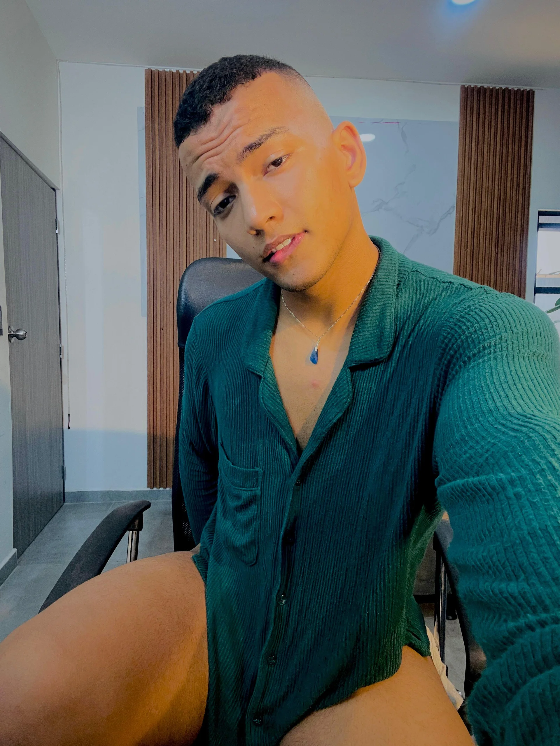 XXX Porn Photo of Nude rafa_cruz 6