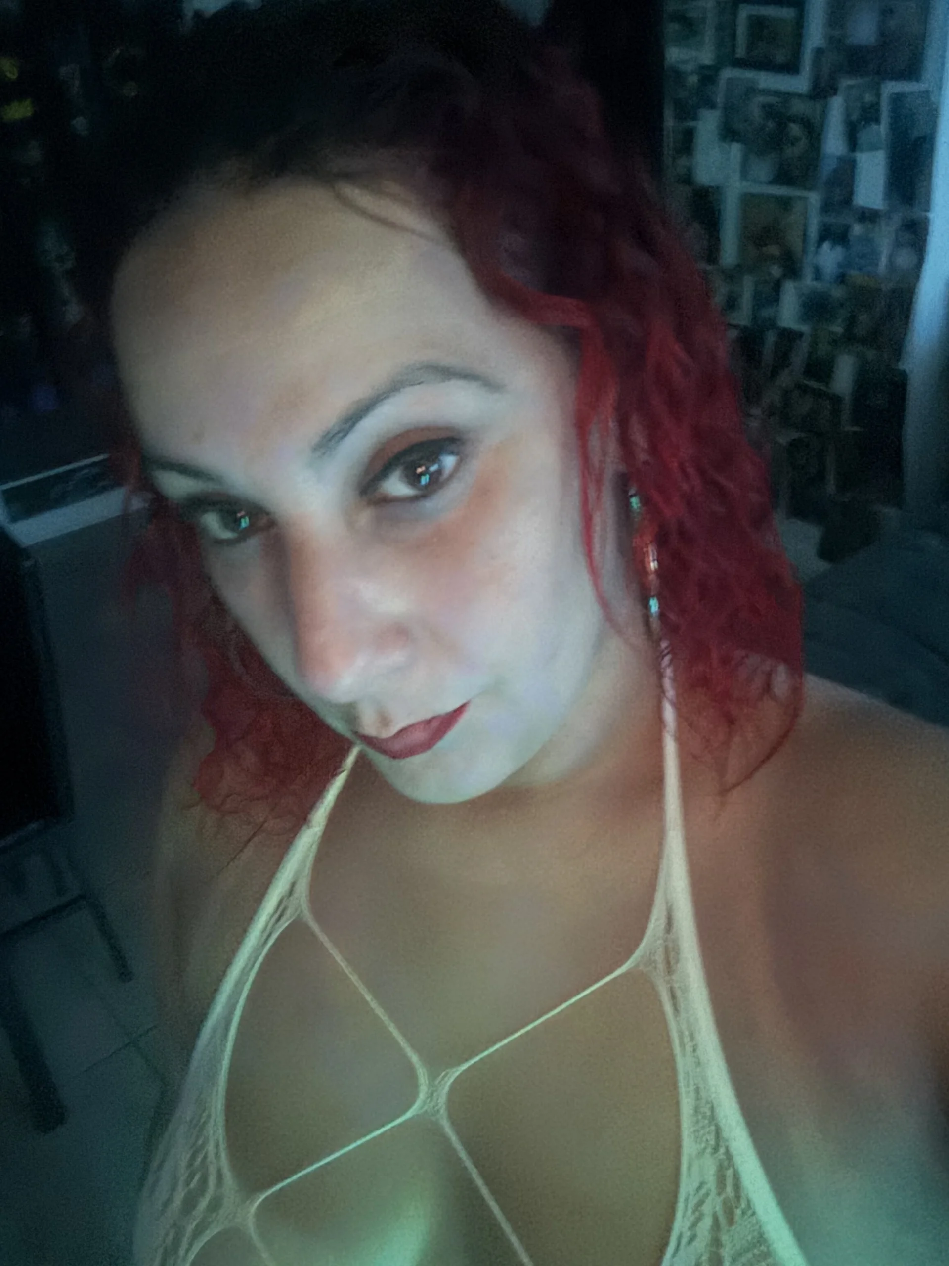XXX Porn Photo of Nude DeeLight124 2