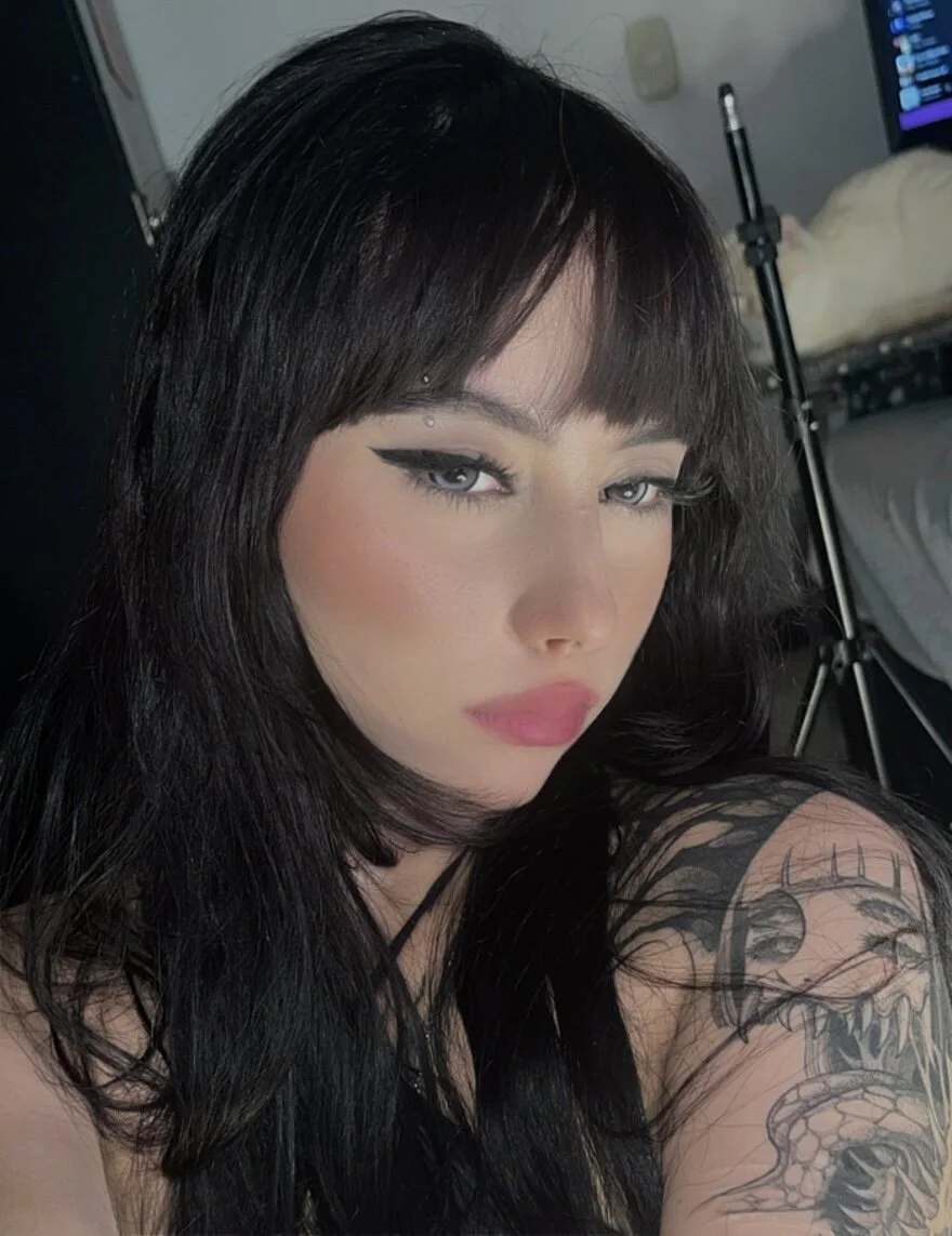 XXX Porn Photo of Nude _maki__ 17