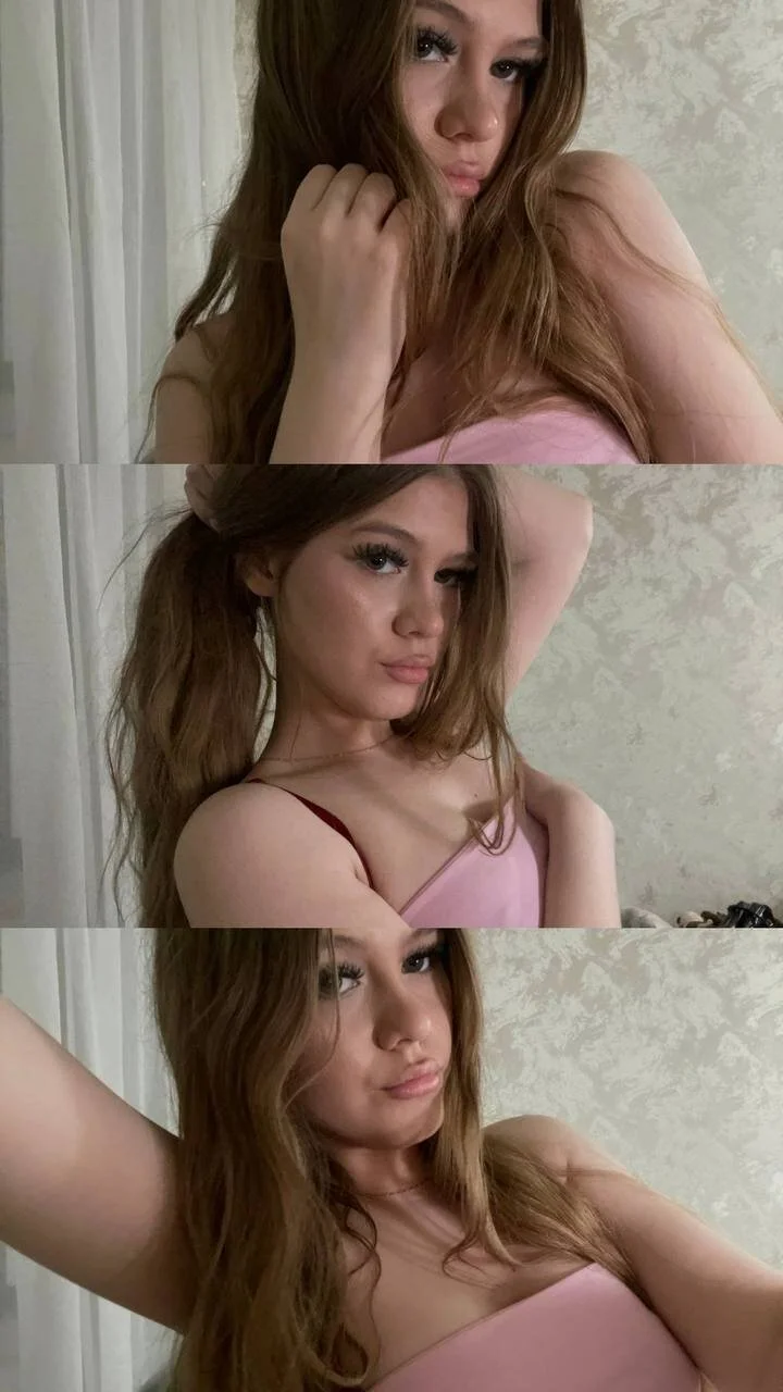 XXX Porn Photo of Nude lilkaryne 1