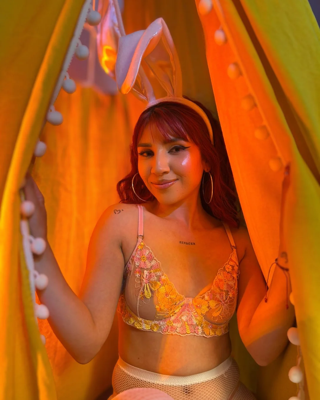 XXX Porn Photo of Nude LILA_ELLIOT 91