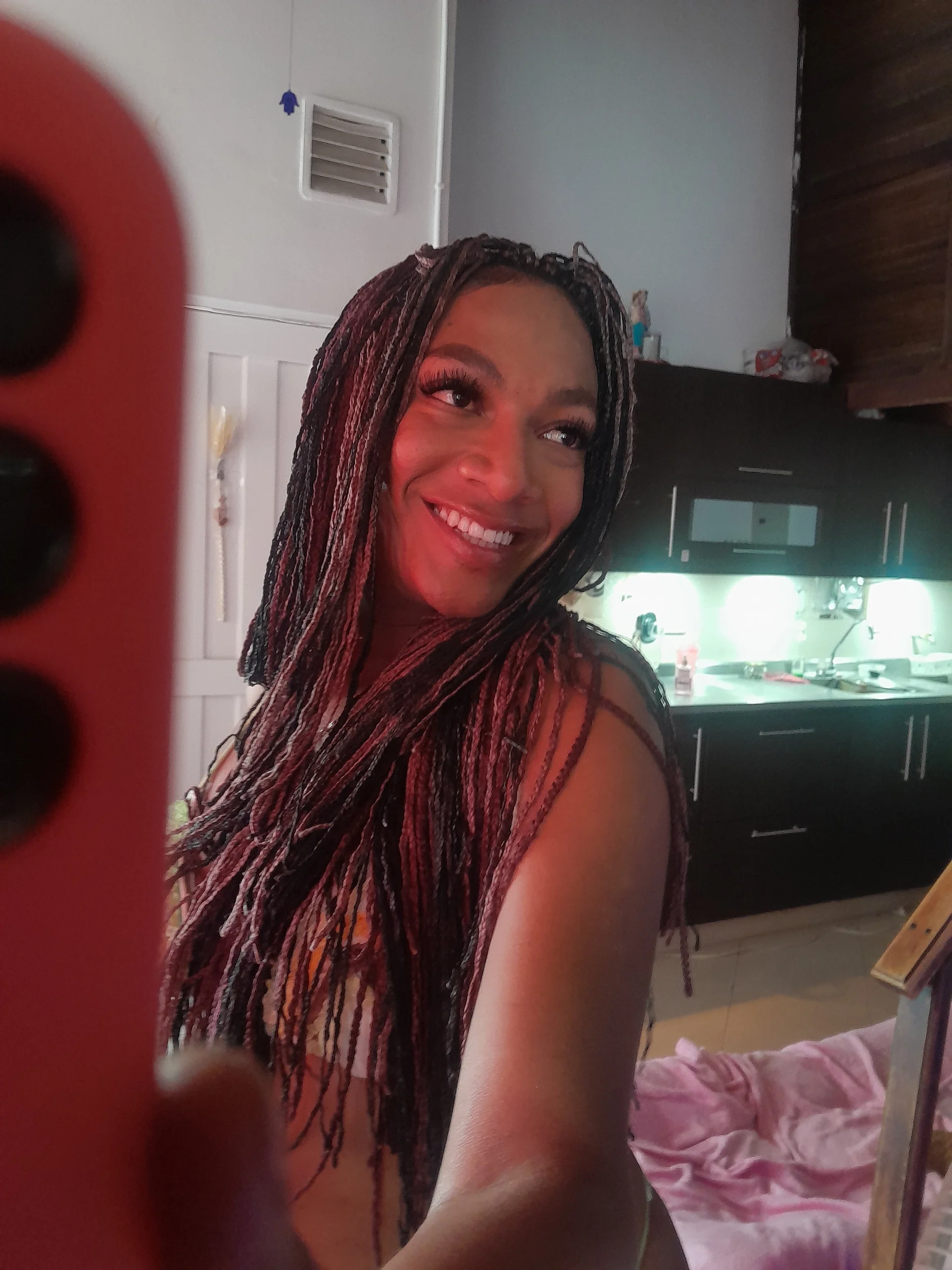 XXX Porn Photo of Nude samy_doll 1