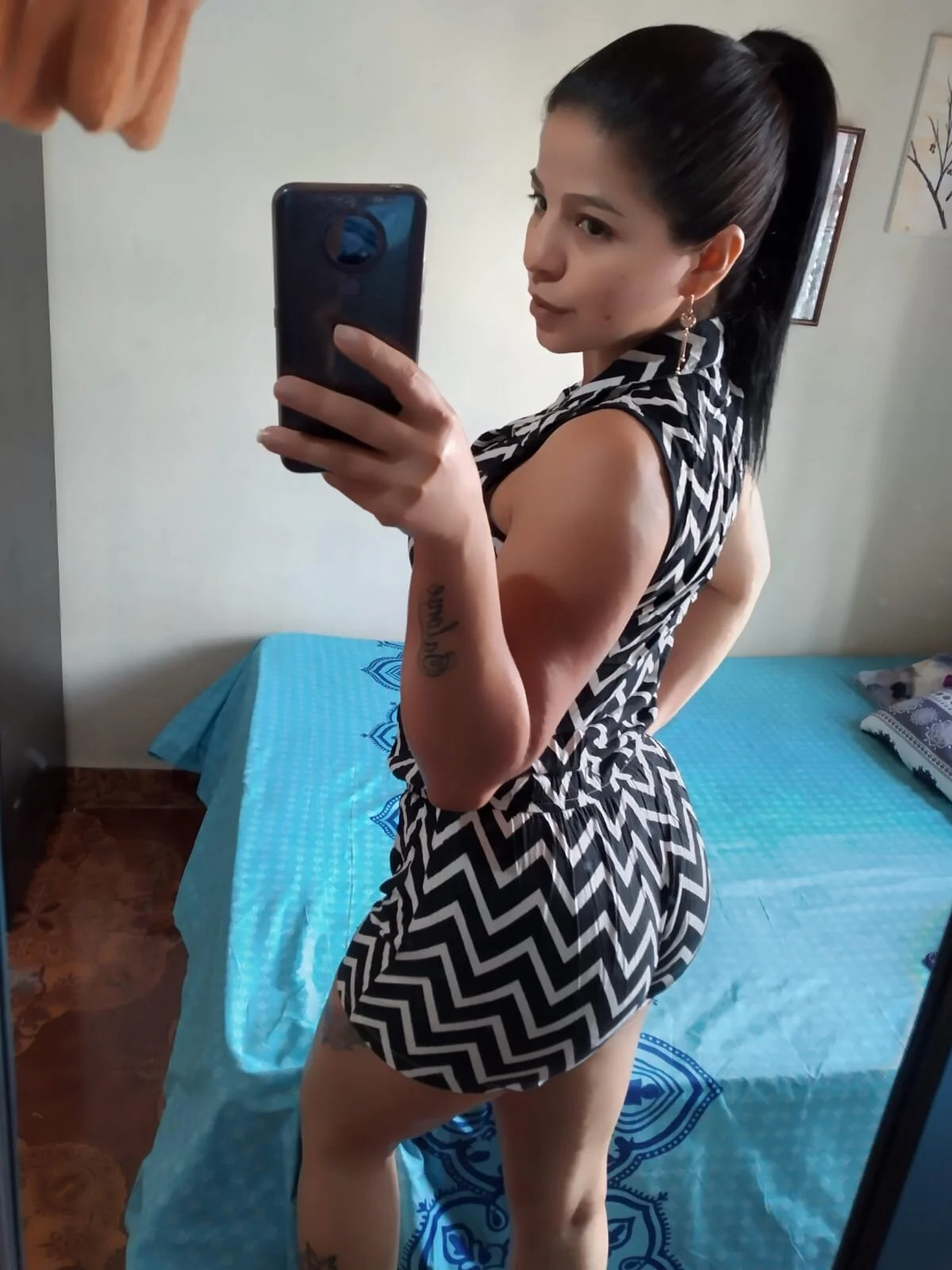 XXX Porn Photo of Nude SINDYC 26