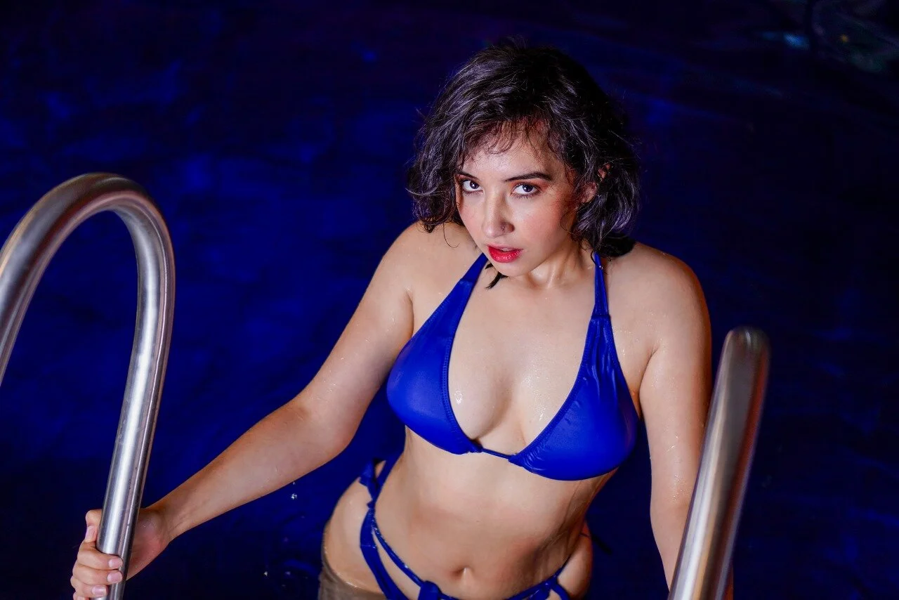 XXX Porn Photo of Nude Lyra_Monrroy 89
