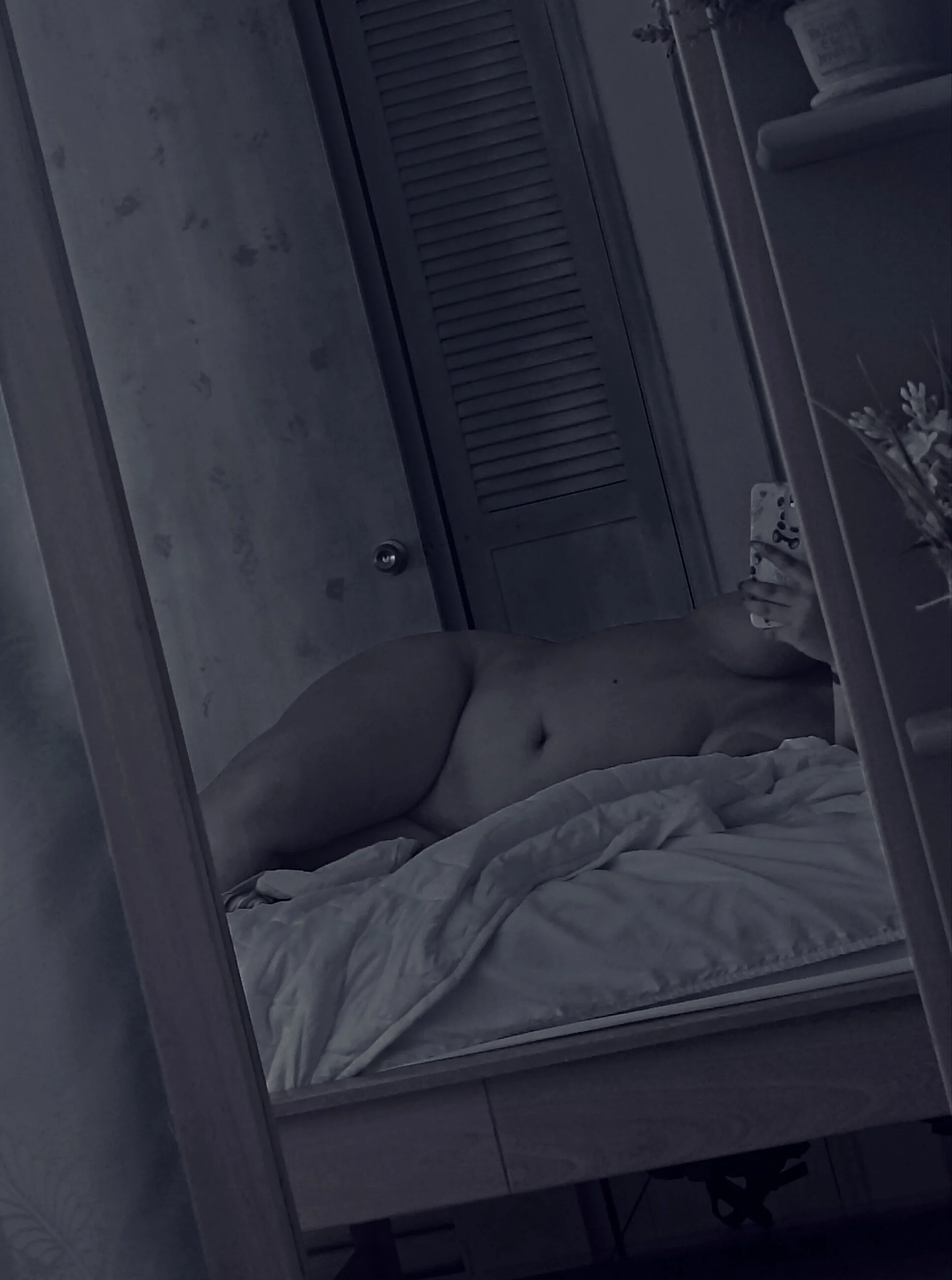 XXX Porn Photo of Nude dulce_lf 1