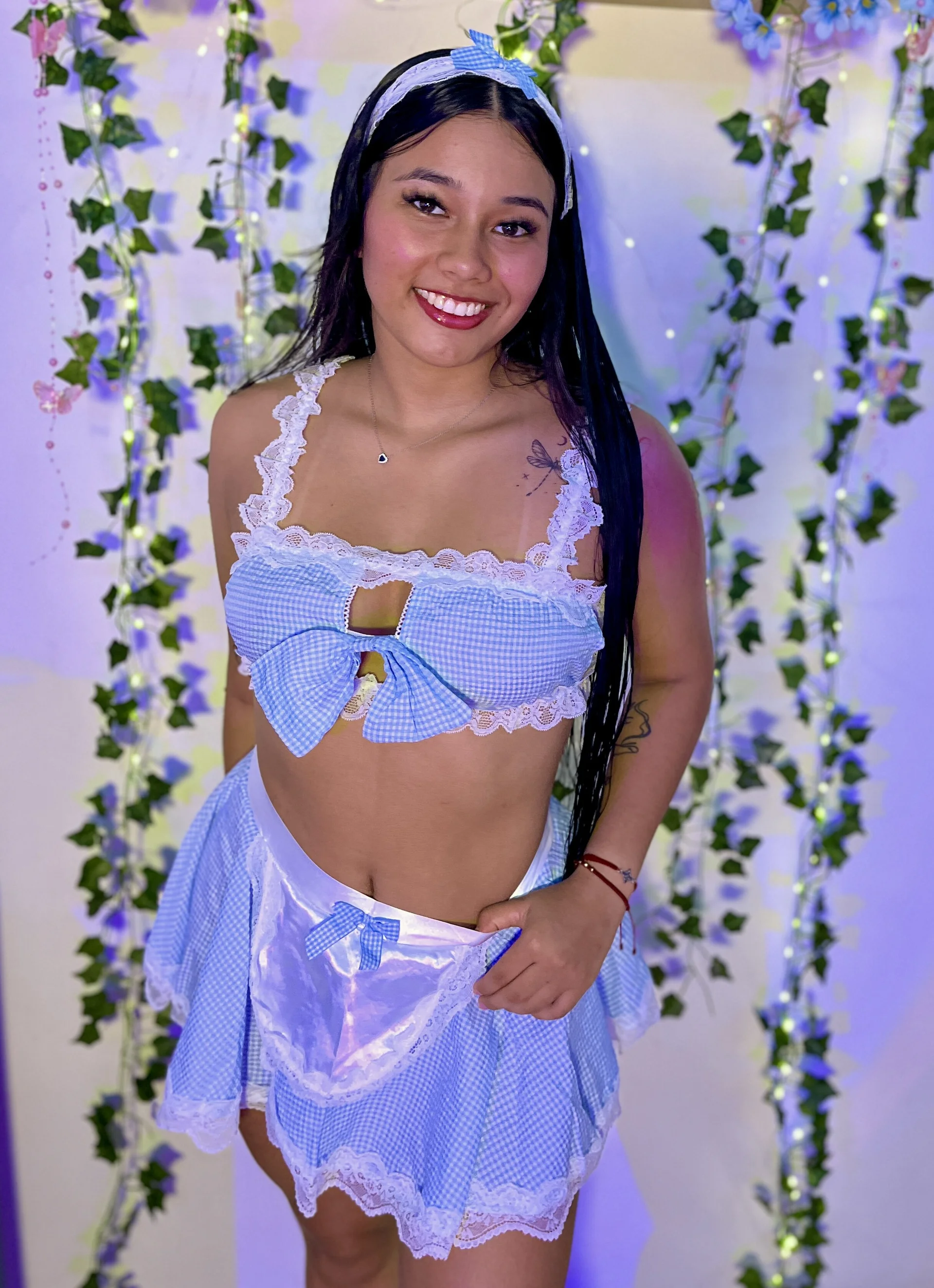 XXX Porn Photo of Nude liaa_swan 8