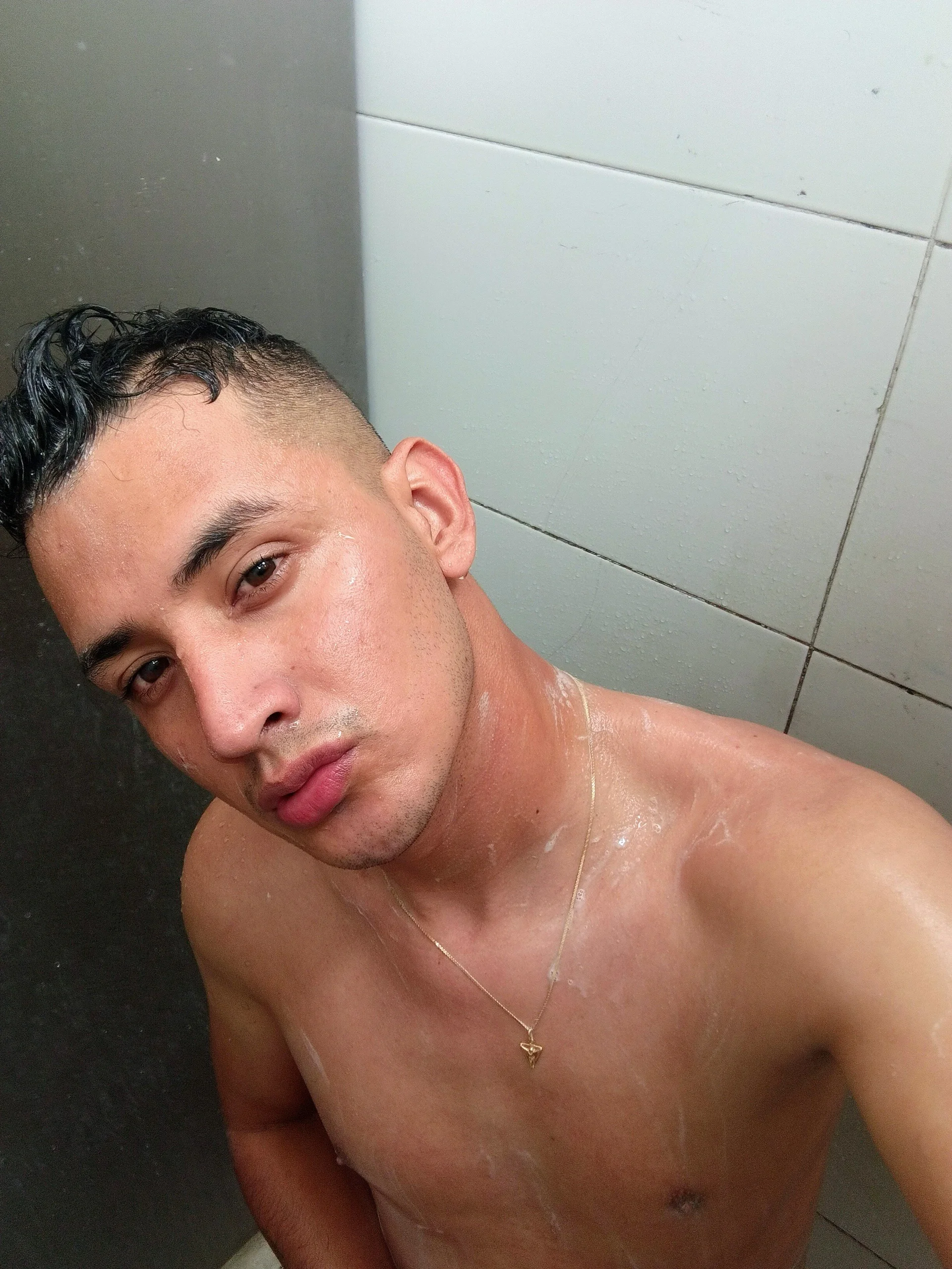 XXX Porn Photo of Nude MonasticCanine 8