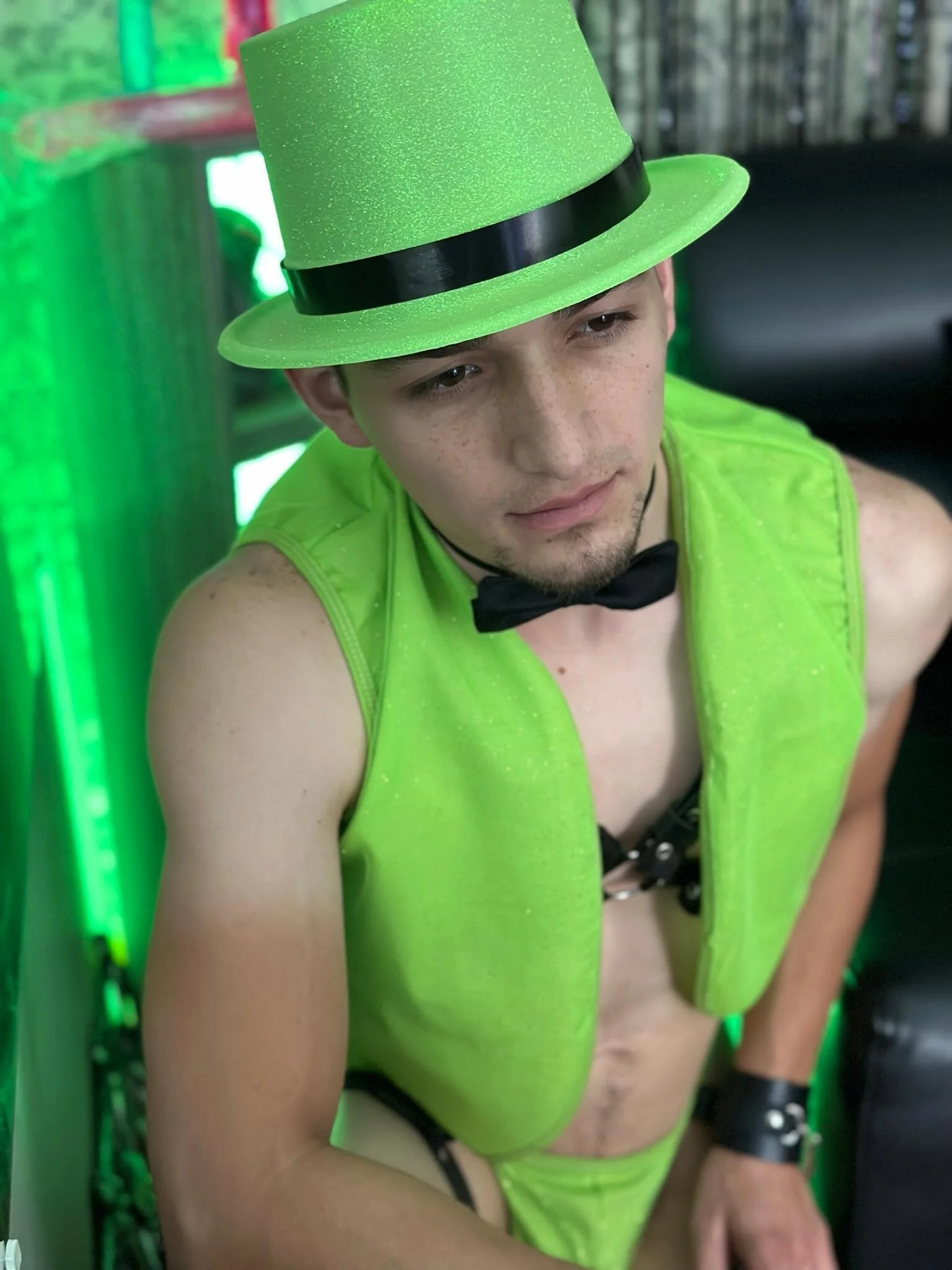 XXX Porn Photo of Nude Liamm_2 17