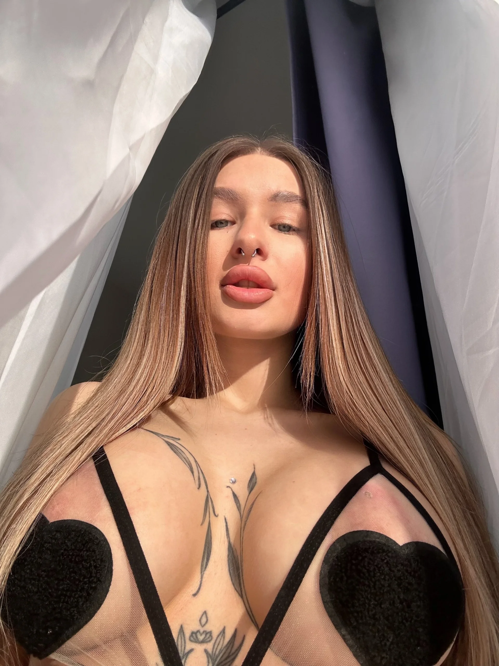 XXX Porn Photo of Nude AvaShayy 105