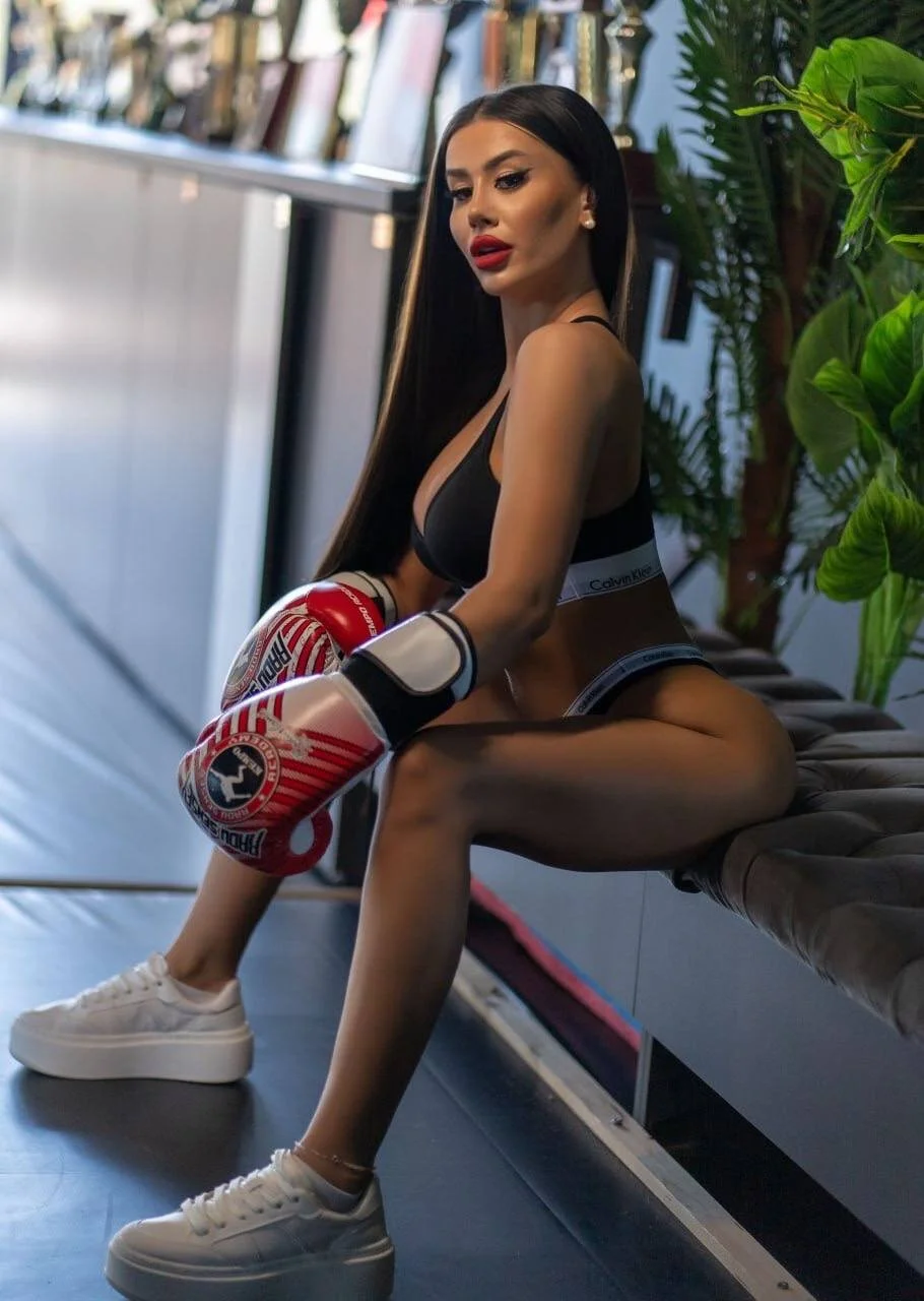 XXX Porn Photo of Nude EvaZane 97