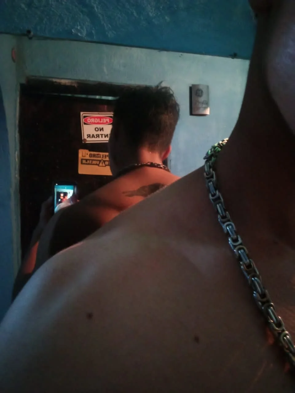 XXX Porn Photo of Nude the_to-toxiboy 4