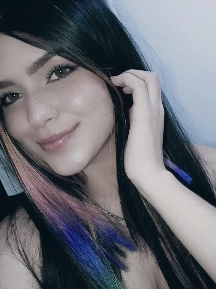 XXX Porn Photo of Nude Scarlet_velve 1