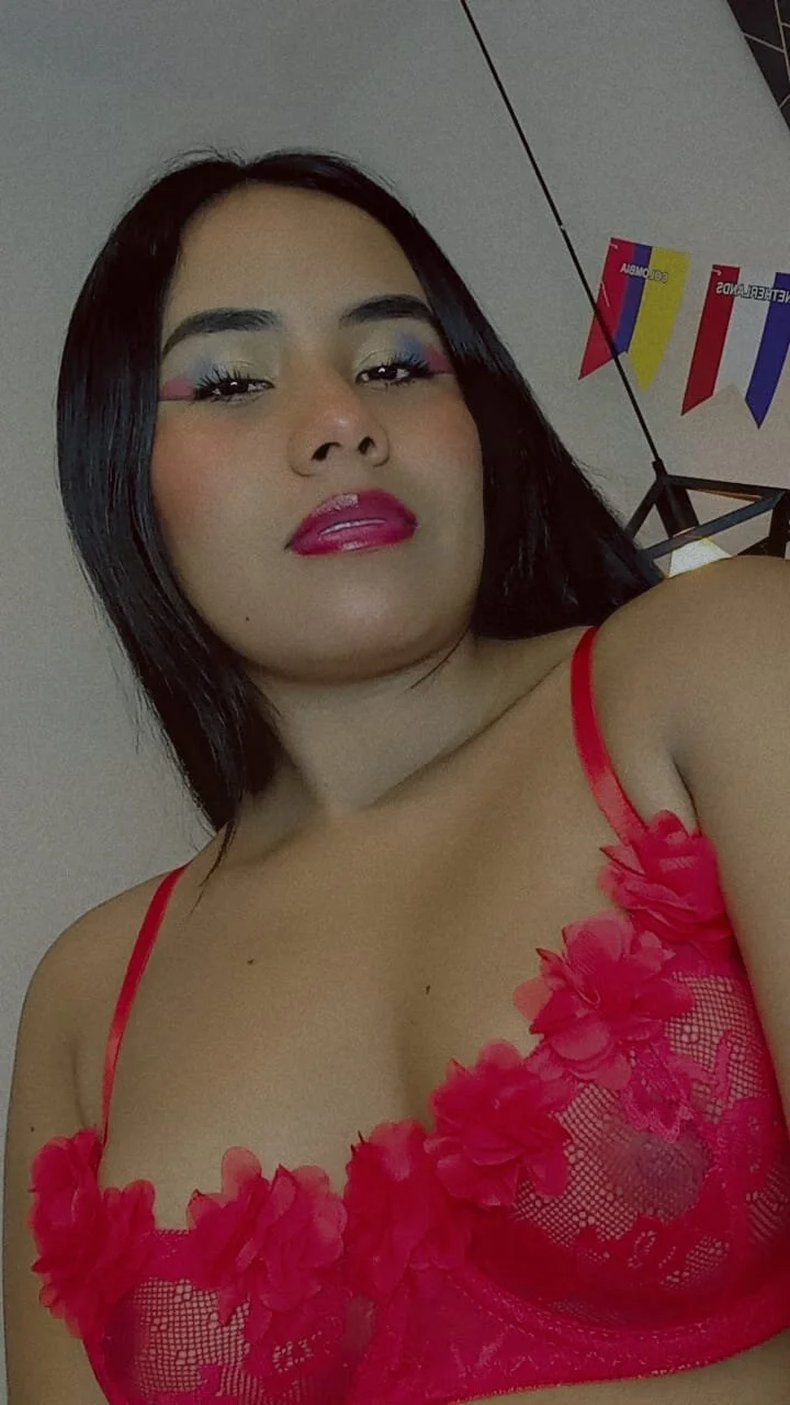 XXX Porn Photo of Nude MistiiRosee 17