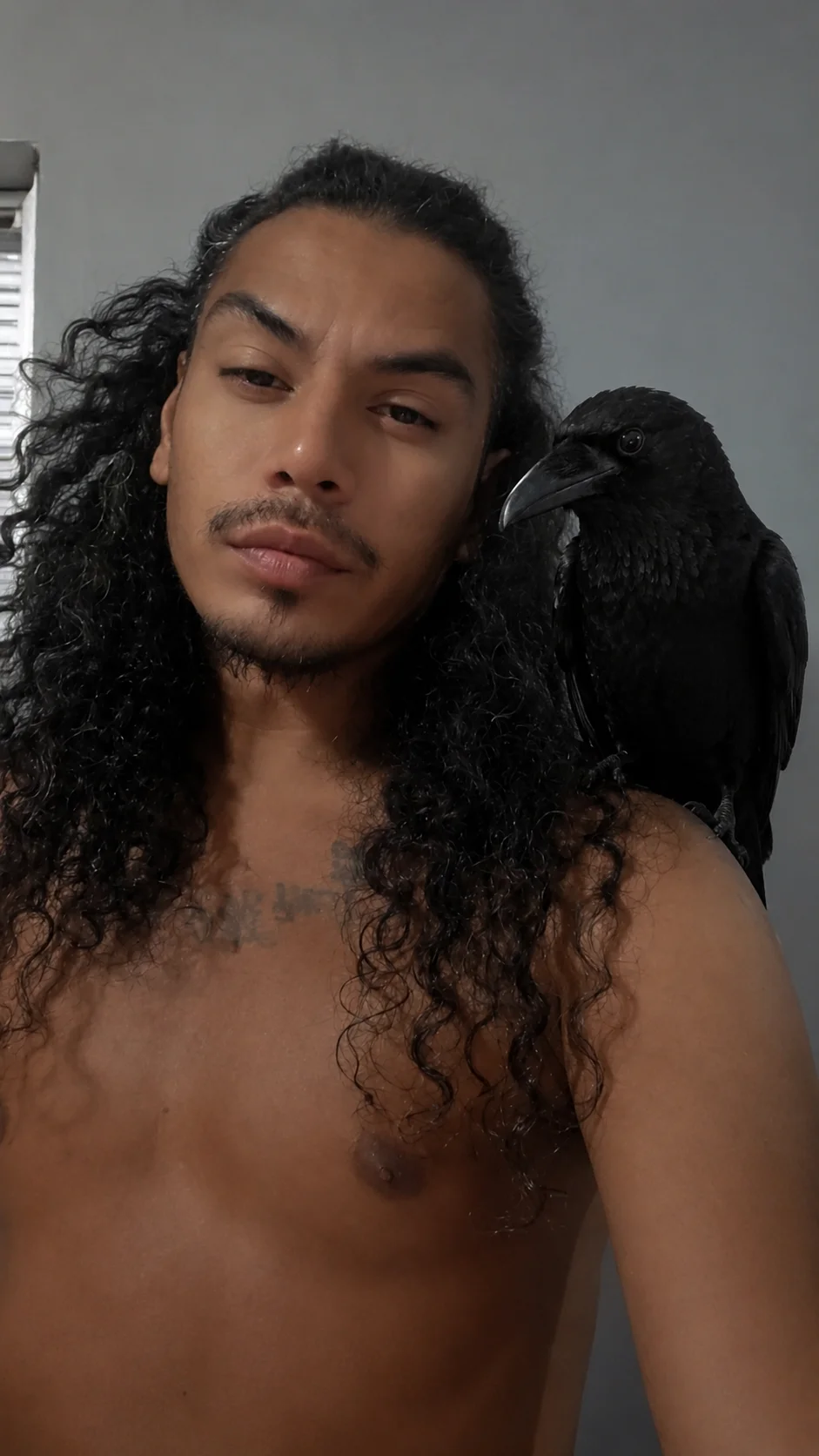 XXX Porn Photo of Nude Mr_Handsome_69 3