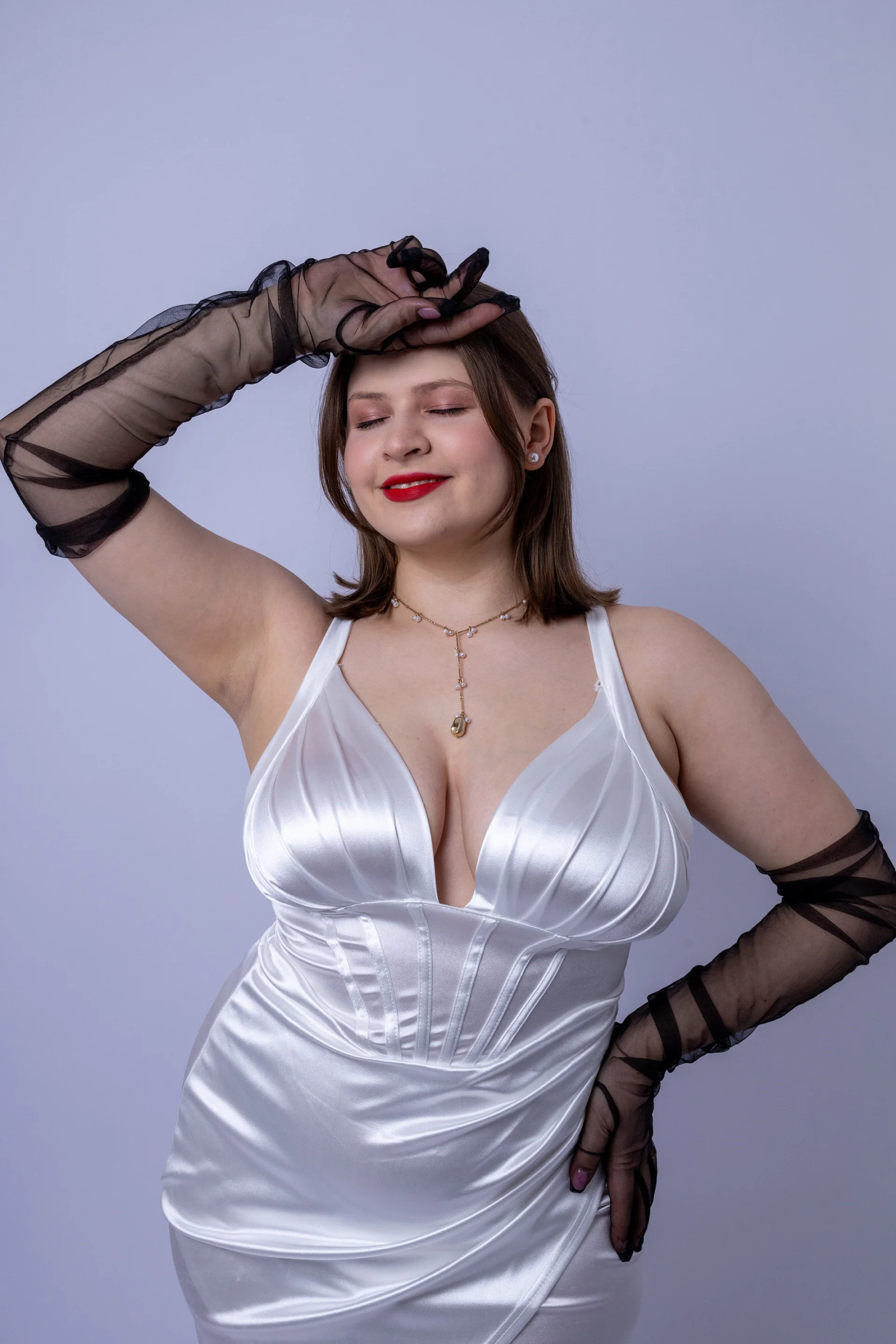 XXX Porn Photo of Nude TinniAngel 380