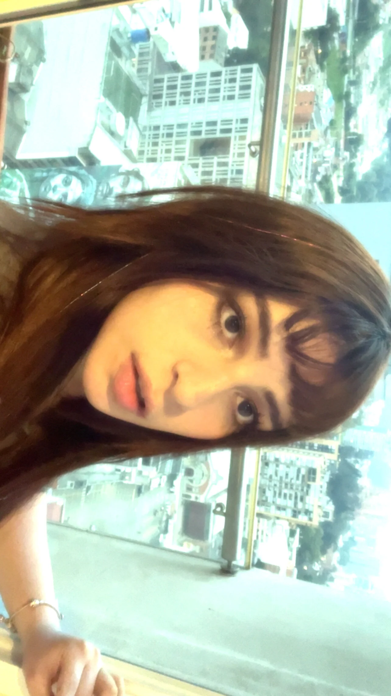 XXX Porn Photo of Nude AngelinaNoAngel 5