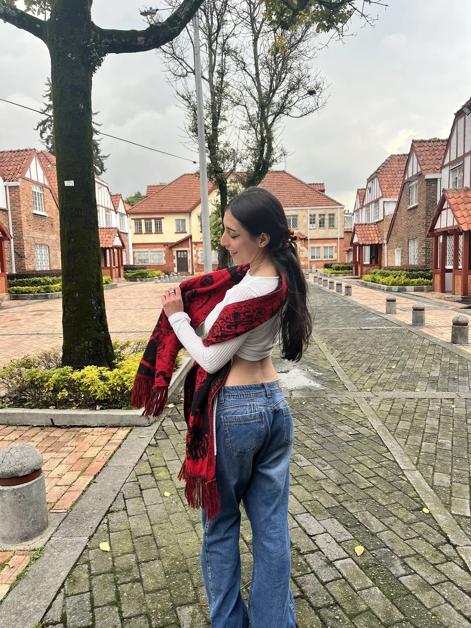 XXX Porn Photo of Nude evabellee_ 3