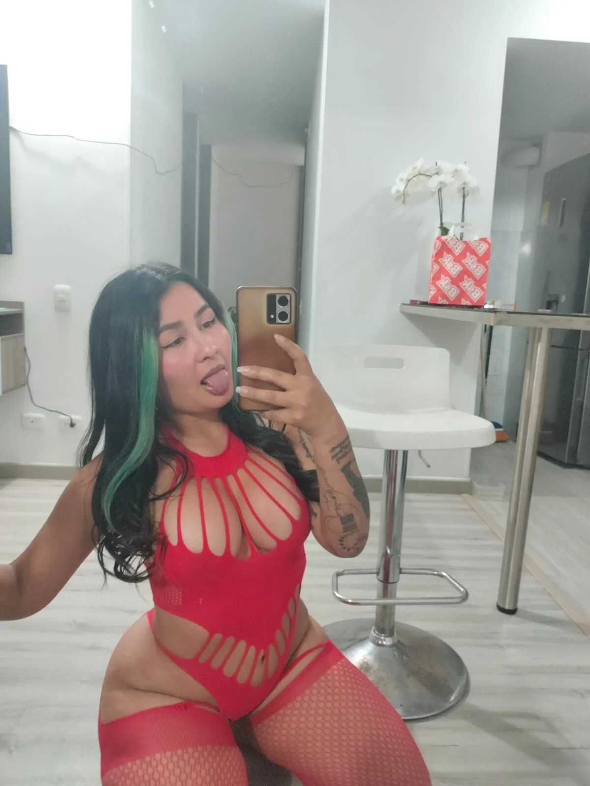XXX Porn Photo of Nude sweetana_ 57