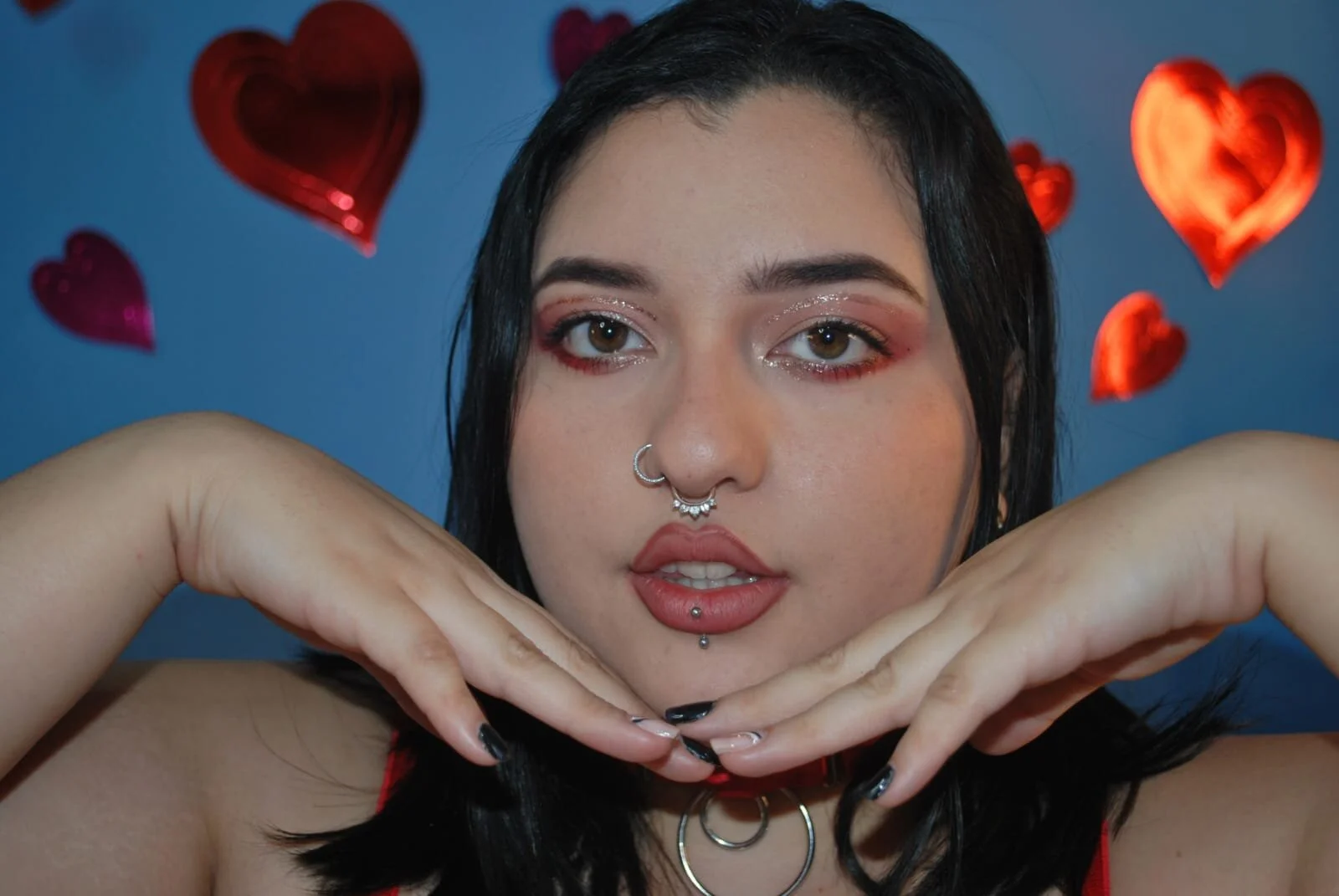XXX Porn Photo of Nude HECATE_23 11