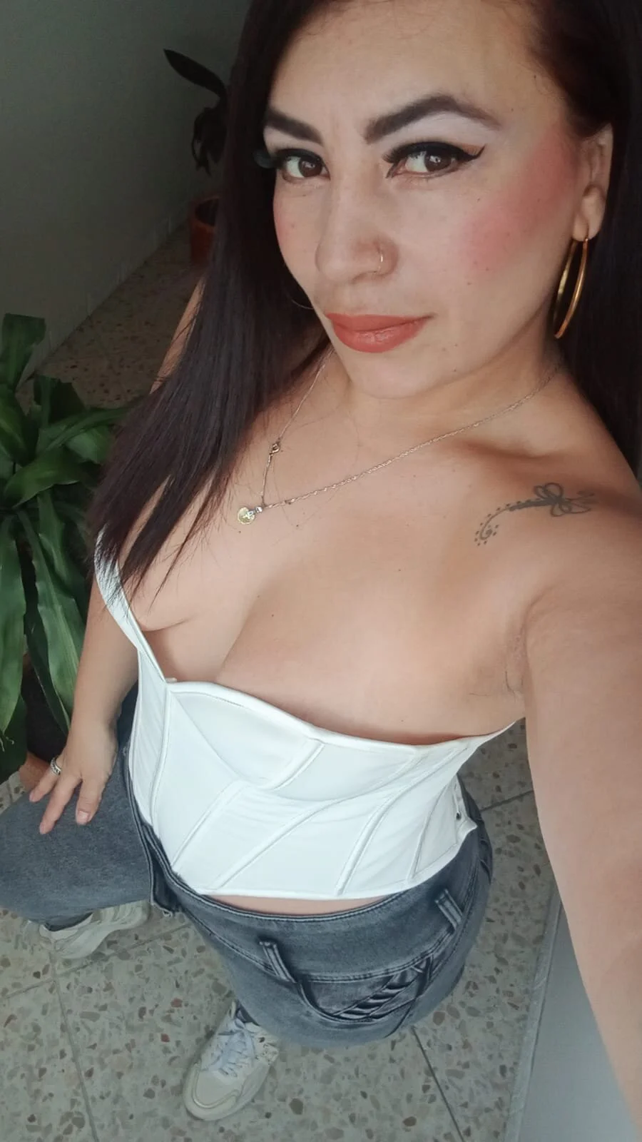 XXX Porn Photo of Nude VickyJohnson1 50