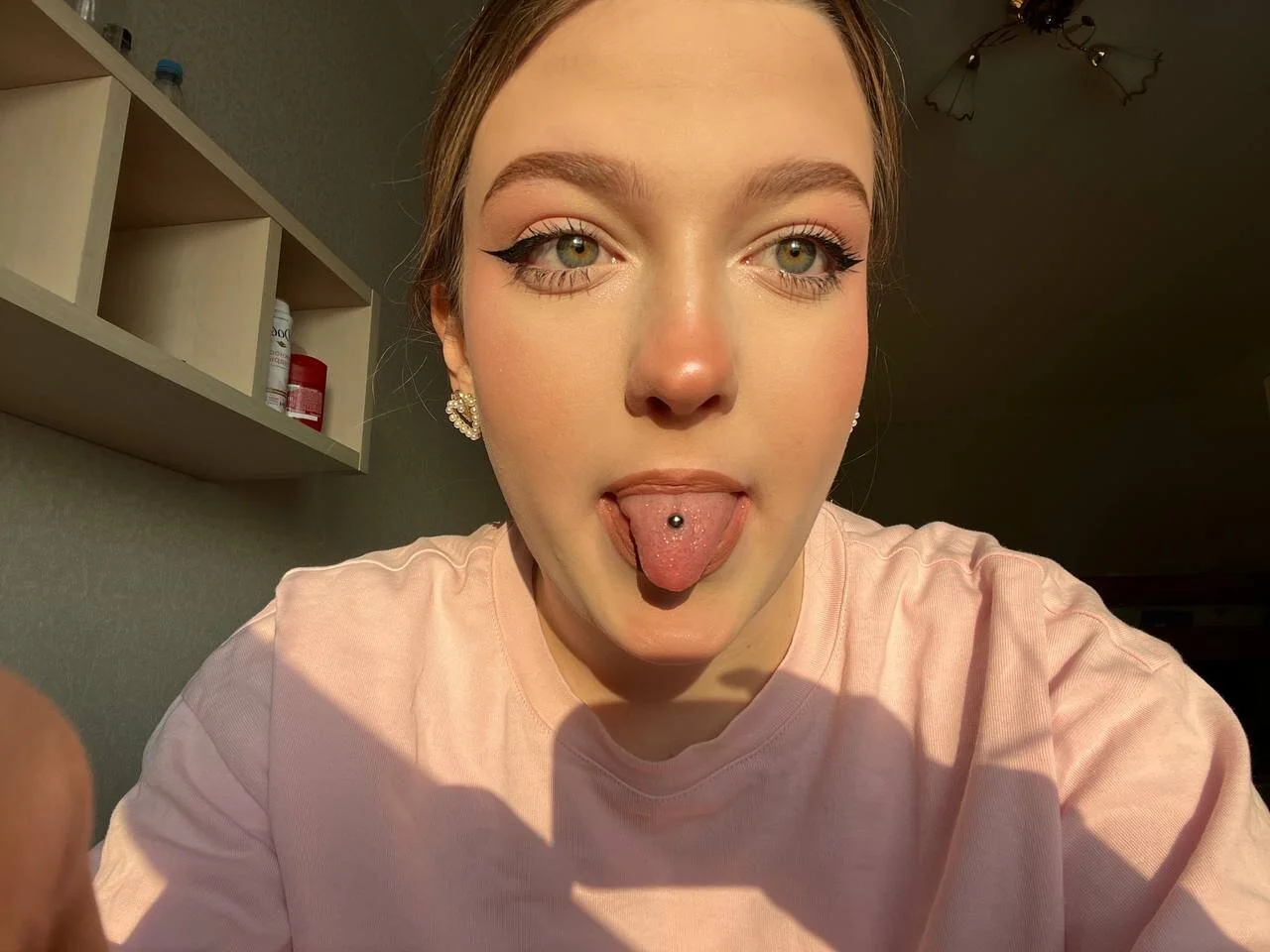 XXX Porn Photo of Nude JammieMickiewicz 8