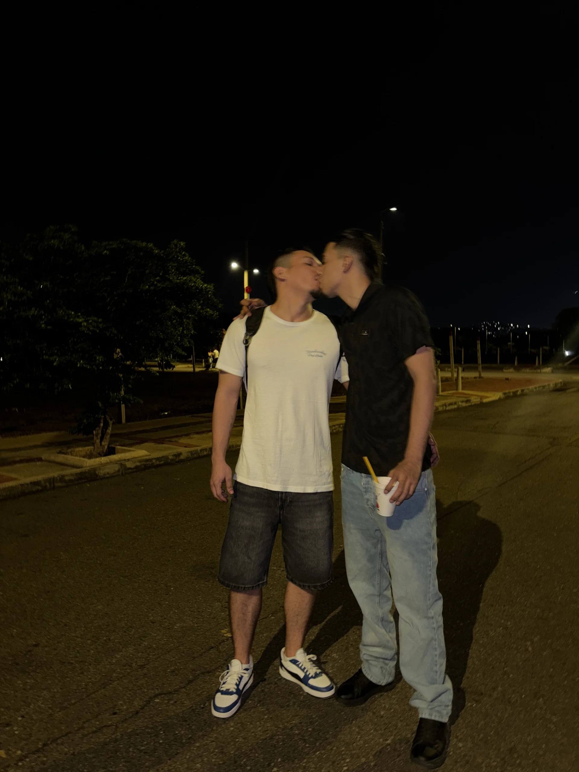 XXX Porn Photo of Nude Jason_and_diego 3