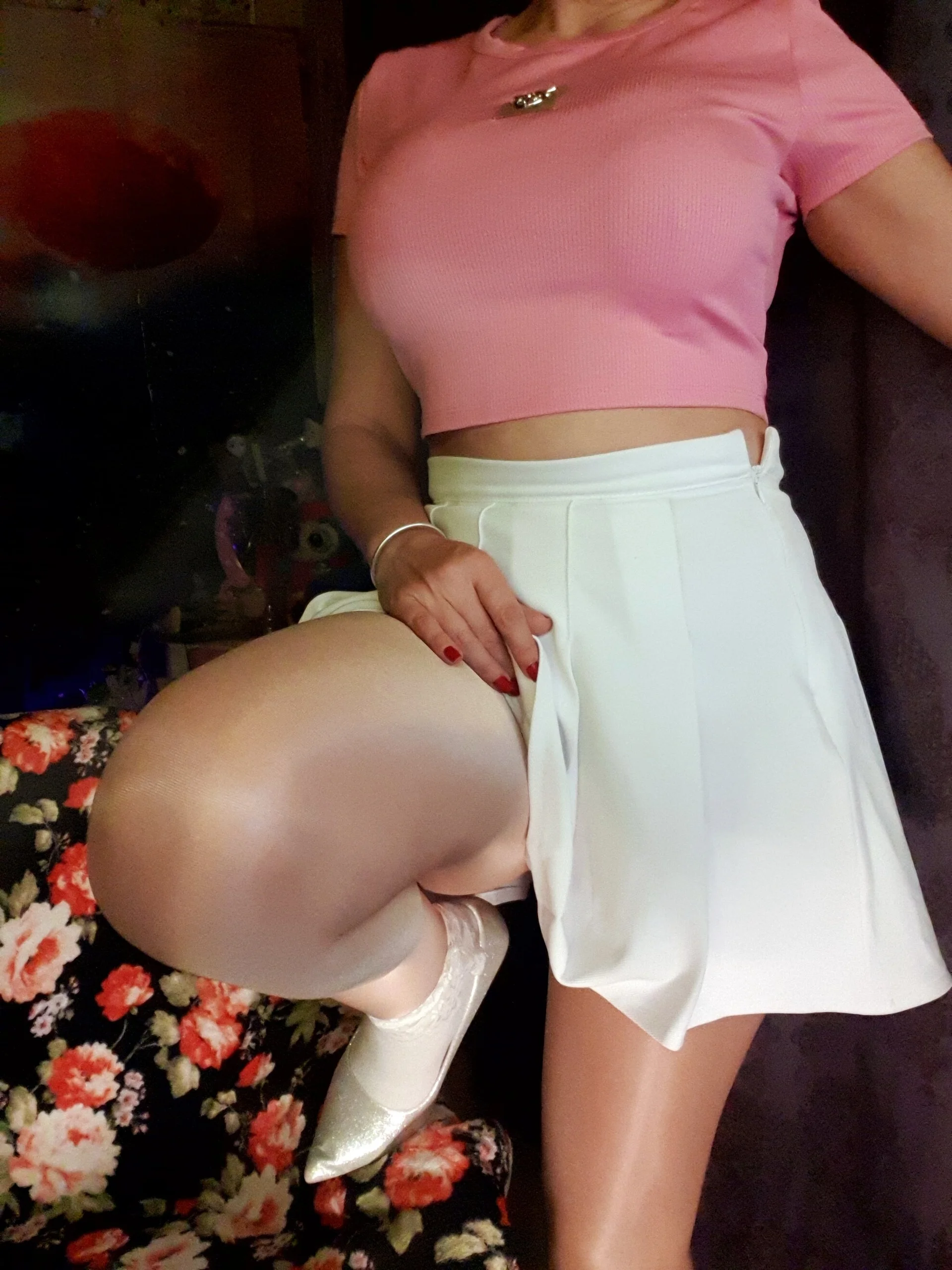 XXX Porn Photo of Nude erotic_dessire_ 114