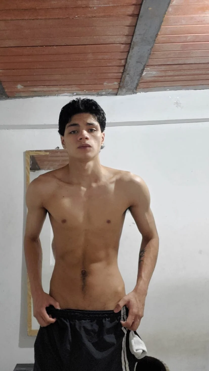 XXX Porn Photo of Nude Ithan_Hott 6