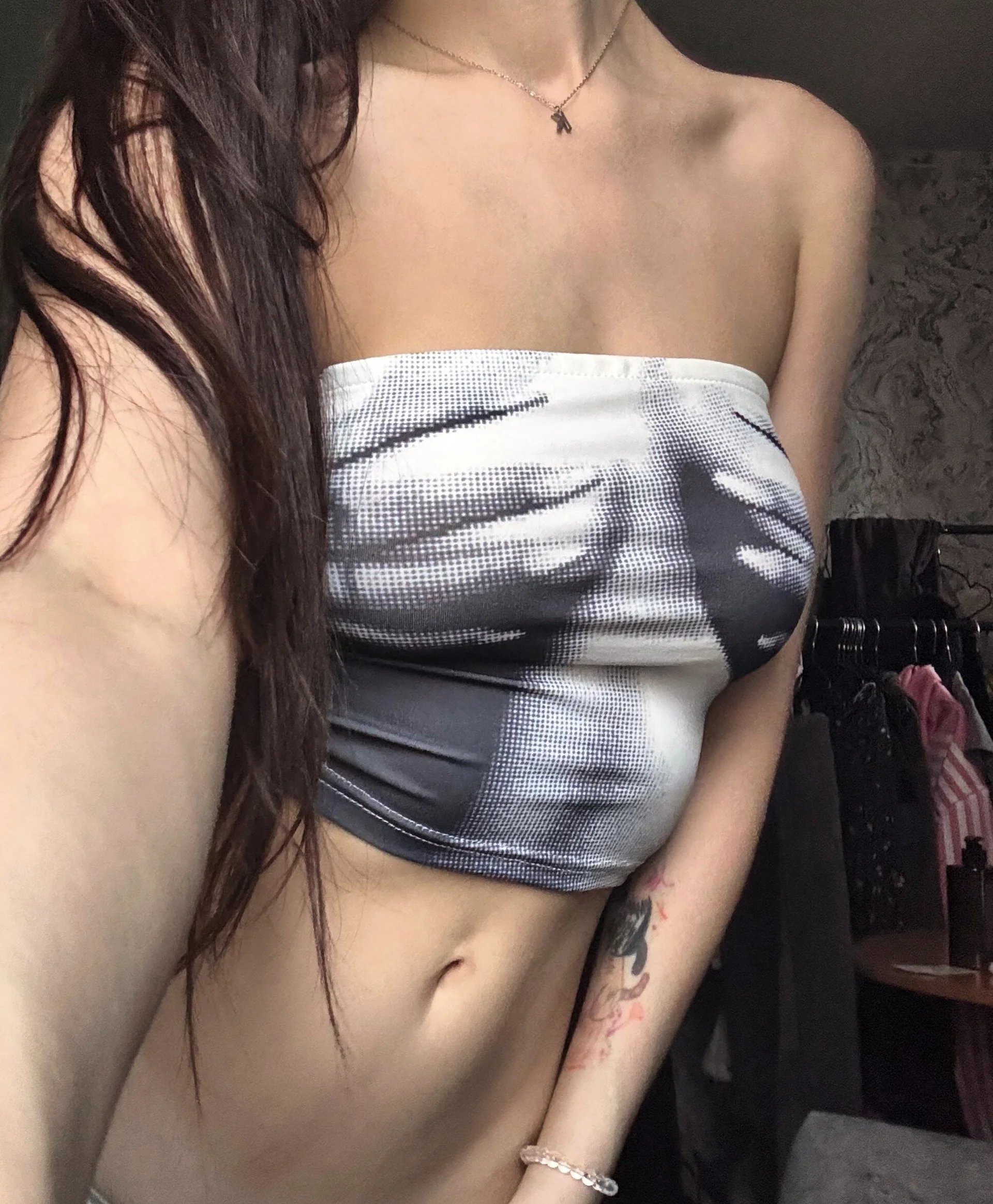 XXX Porn Photo of Nude Hina_Desire 4