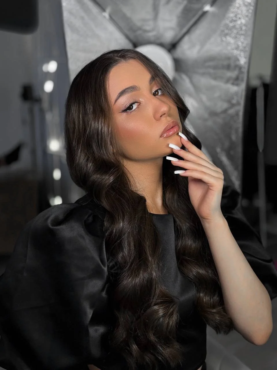 XXX Porn Photo of Nude LettySlovacek 3