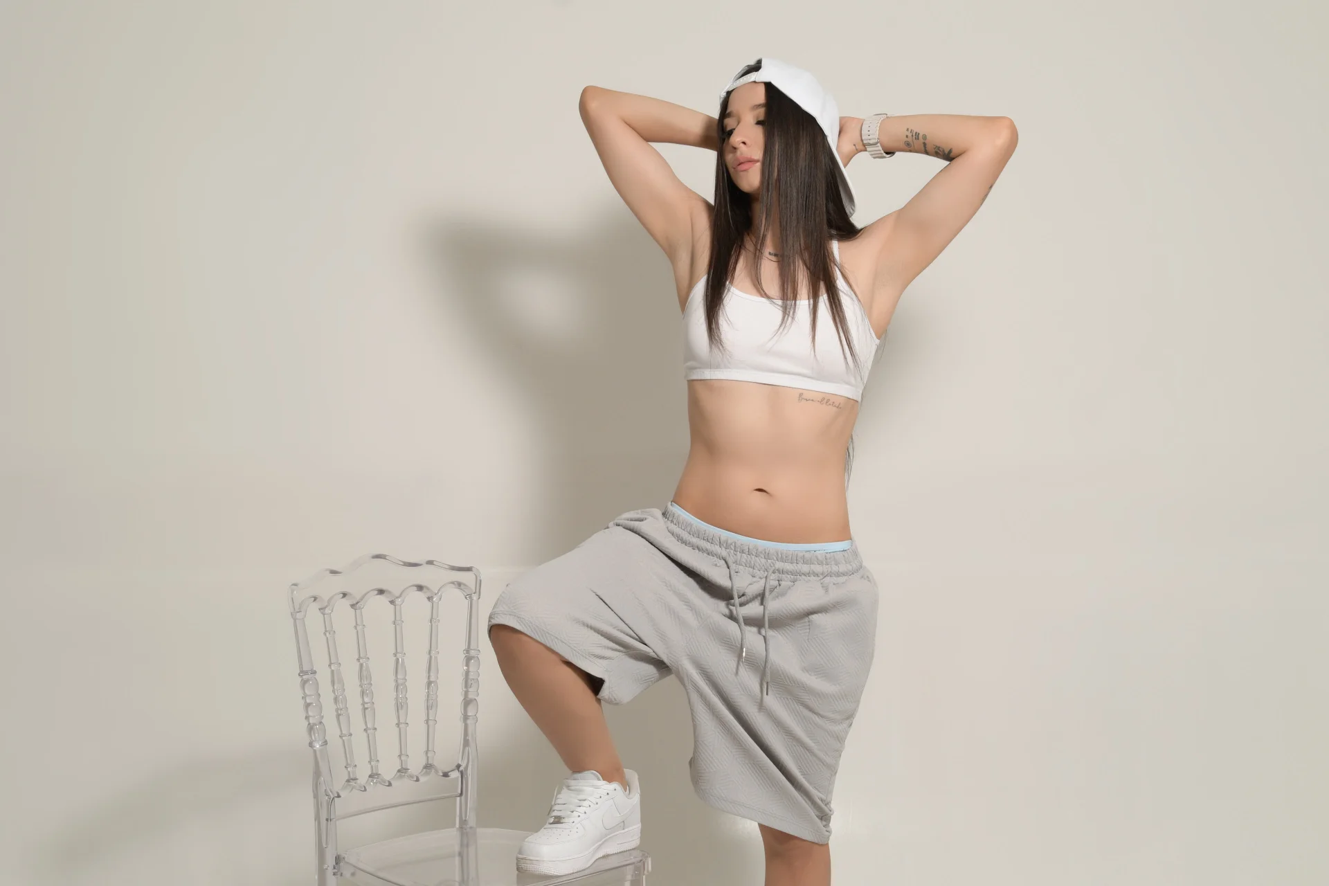 XXX Porn Photo of Nude ViictoriiaSaenz 16
