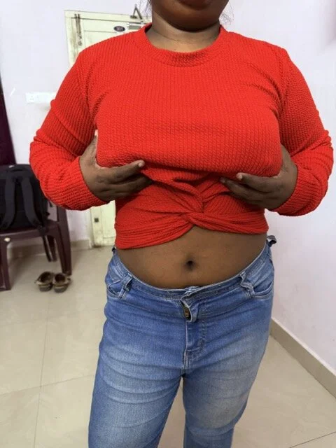 XXX Porn Photo of Nude Tamil_Milf 4