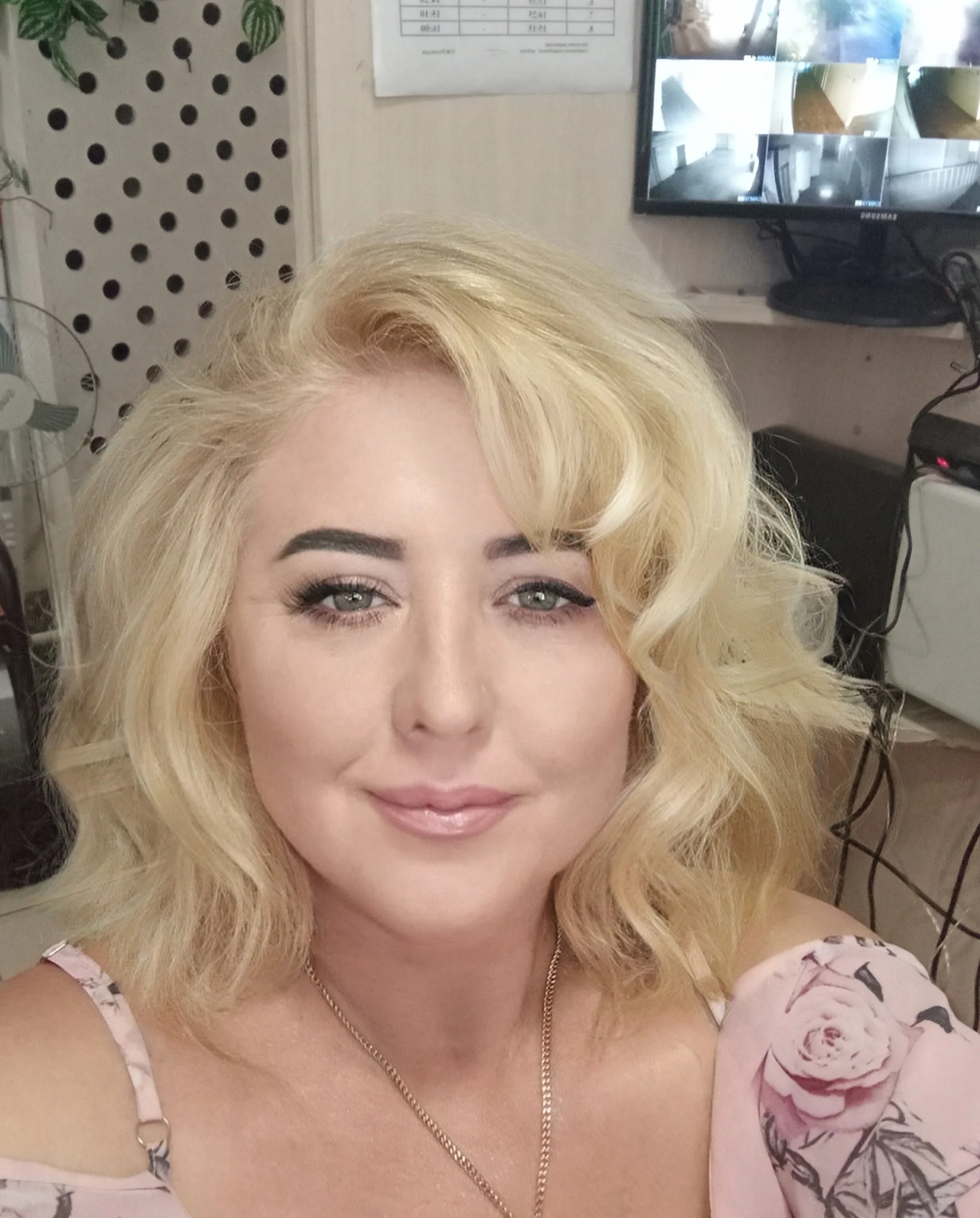 XXX Porn Photo of Nude Lilit8880 2