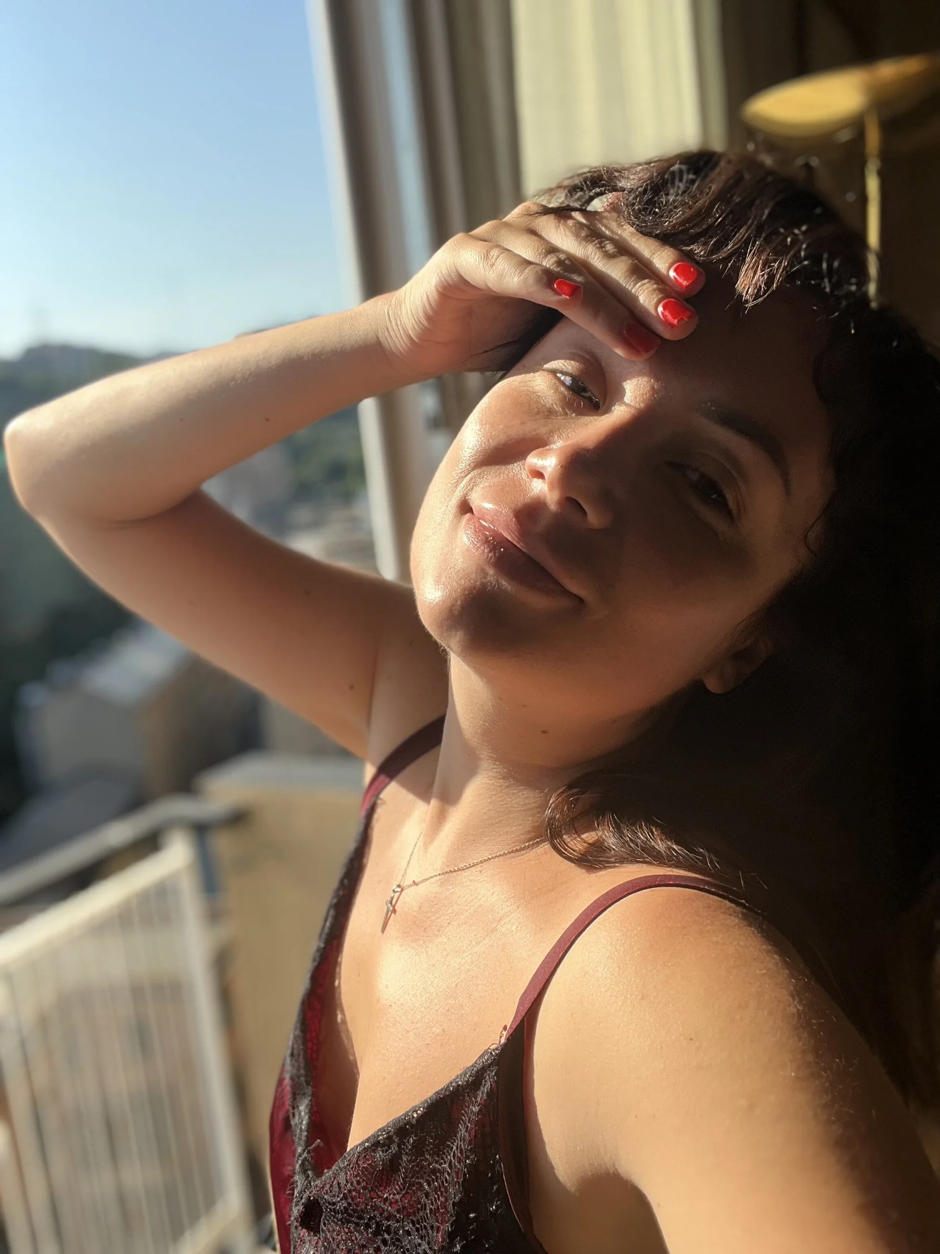 XXX Porn Photo of Nude SweetLera 16
