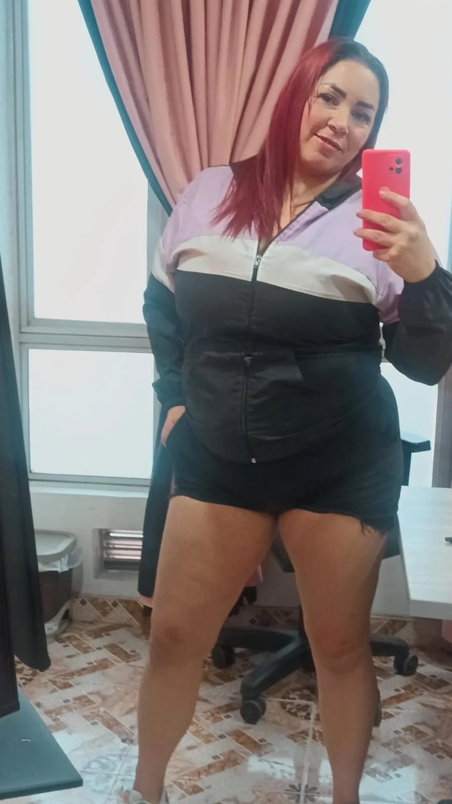 XXX Porn Photo of Nude alexia_squirt25 3