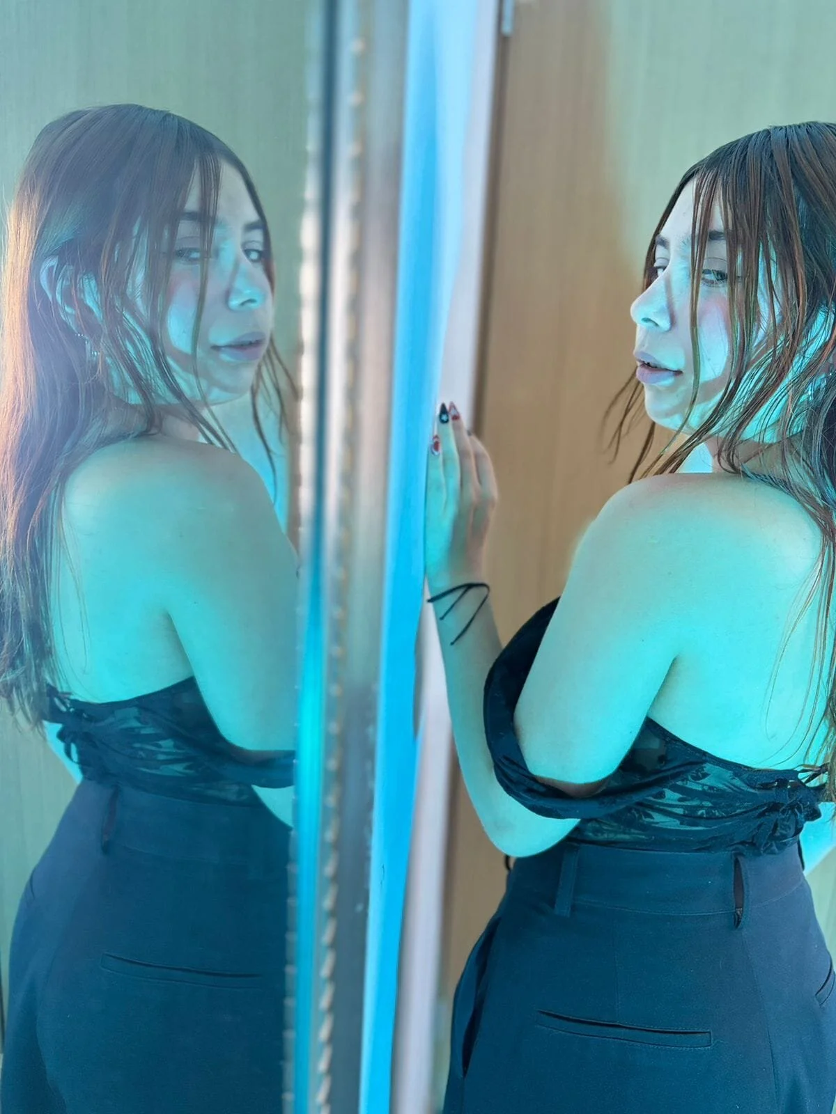 XXX Porn Photo of Nude astra_queen_1 14