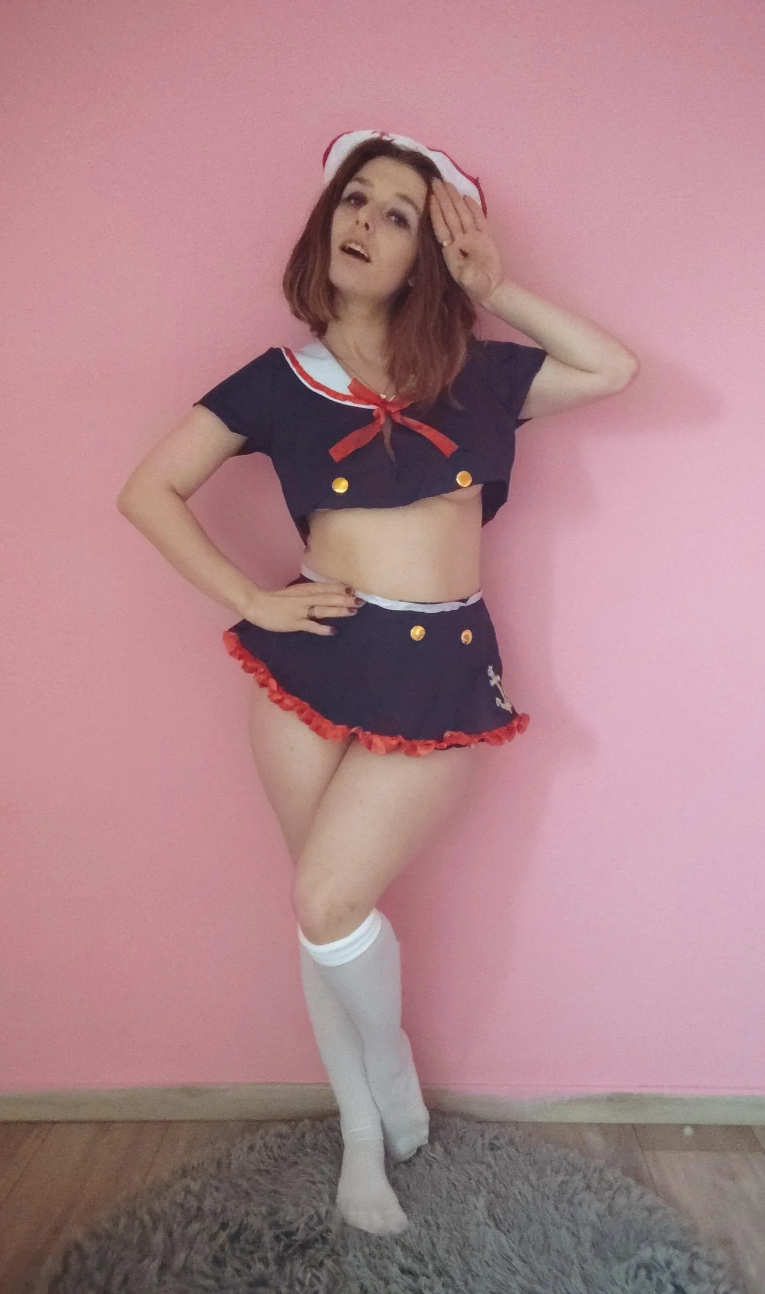XXX Porn Photo of Nude Sweet-SpicyOff 19