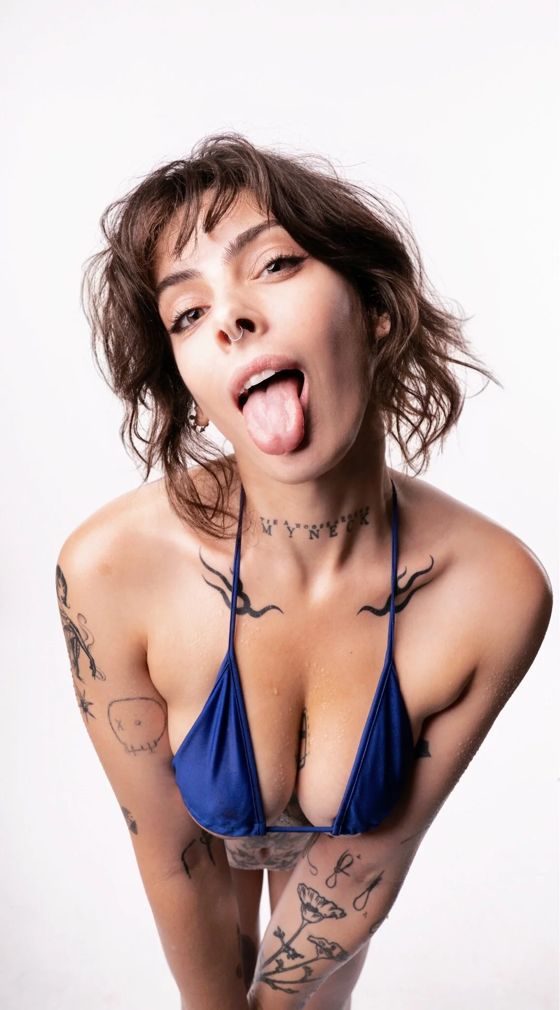 XXX Porn Photo of Nude GennaJames 12
