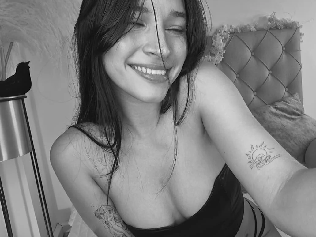 XXX Porn Photo of Nude MartinnaGreco 12