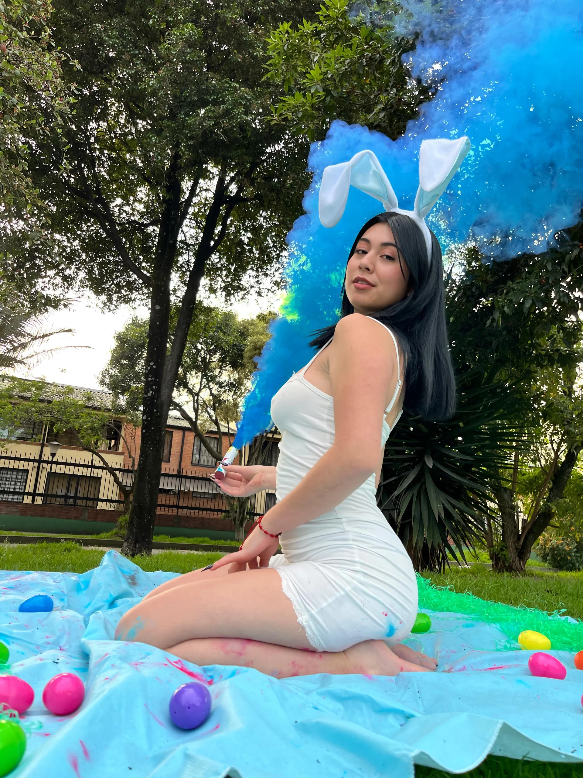XXX Porn Photo of Nude Zoe_Benson 8