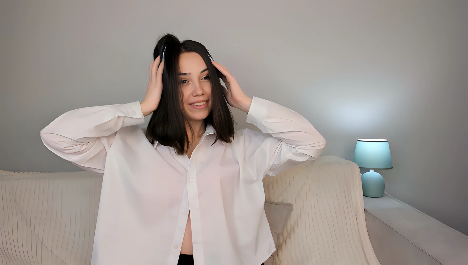 XXX Porn Photo of Nude GillianDowdey 3