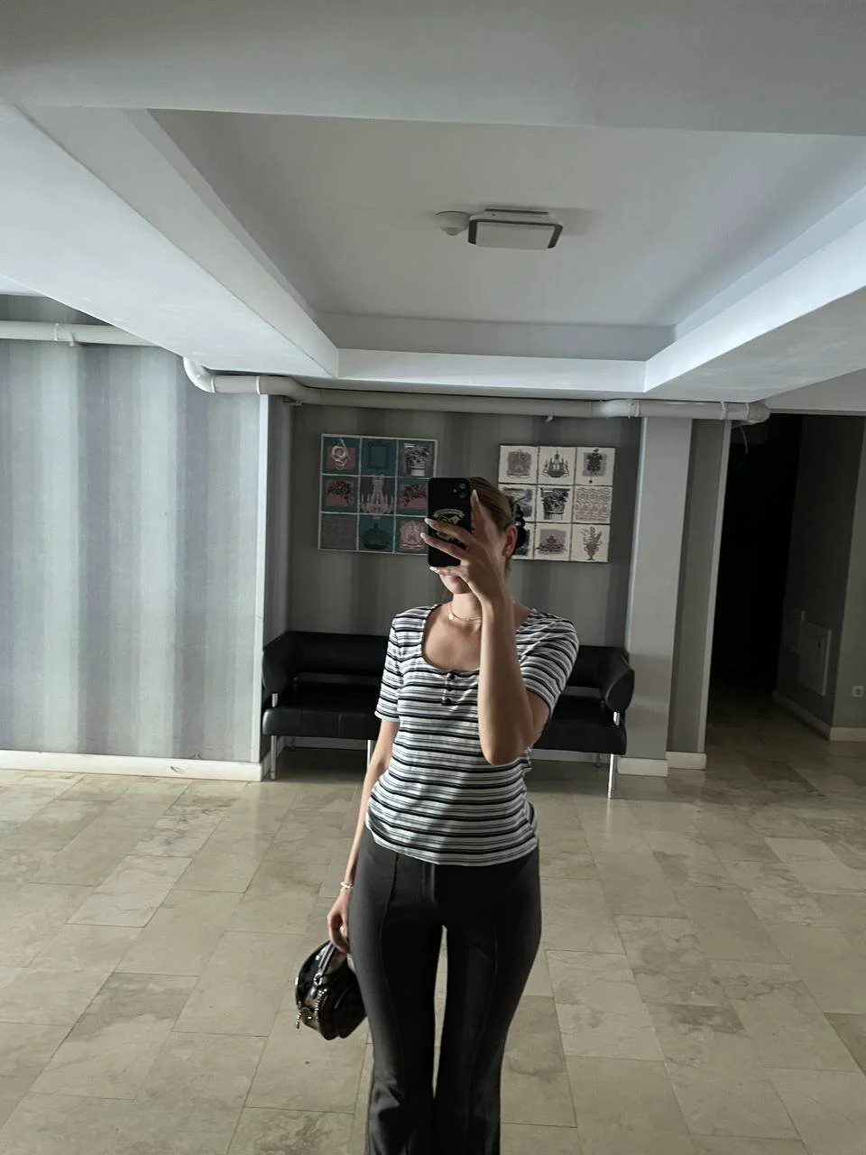 XXX Porn Photo of Nude Aidadeverdi 17