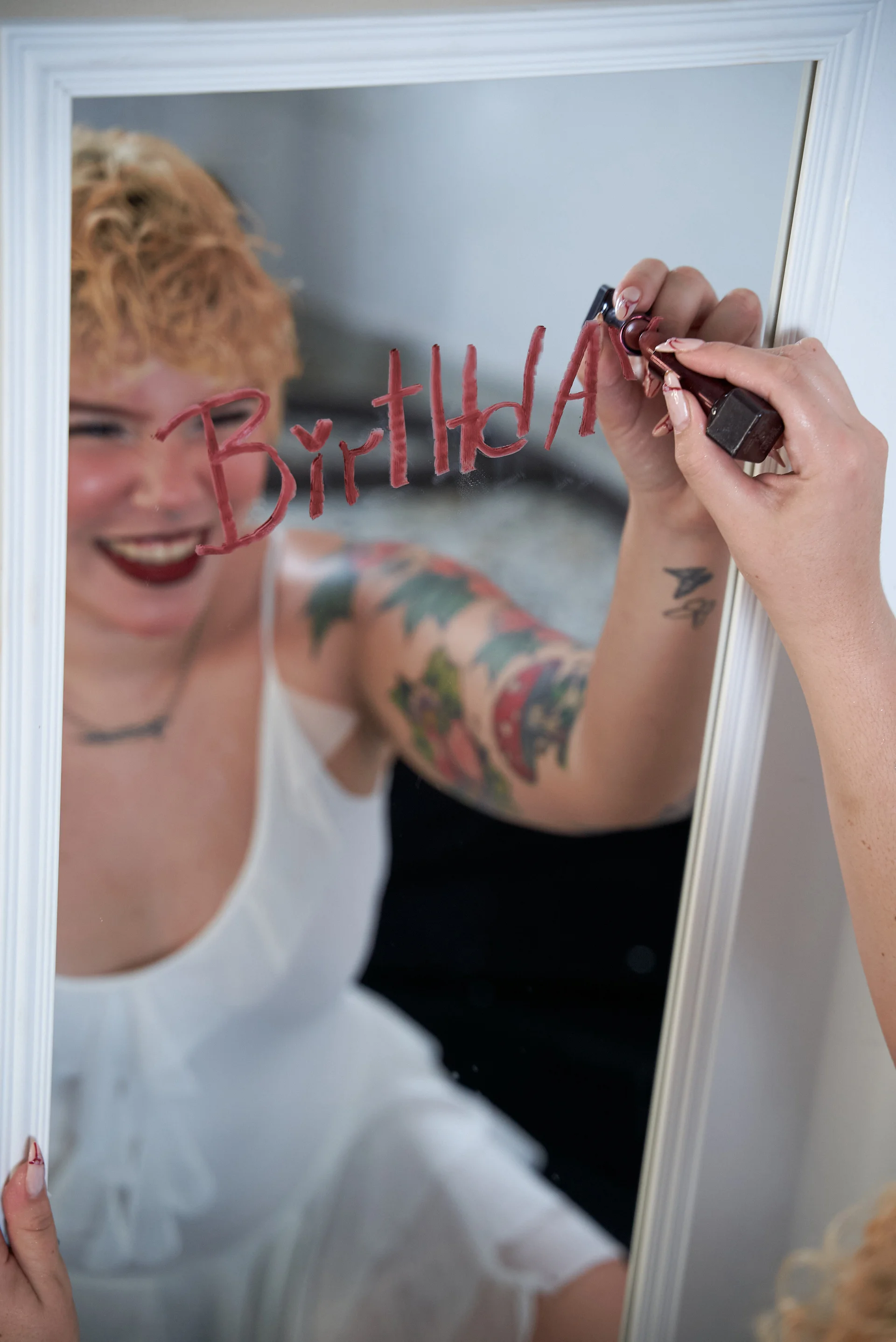 XXX Porn Photo of Nude Amy_art 116