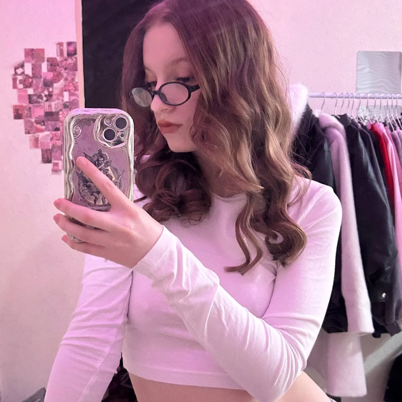 XXX Porn Photo of Nude SherryKelly 6