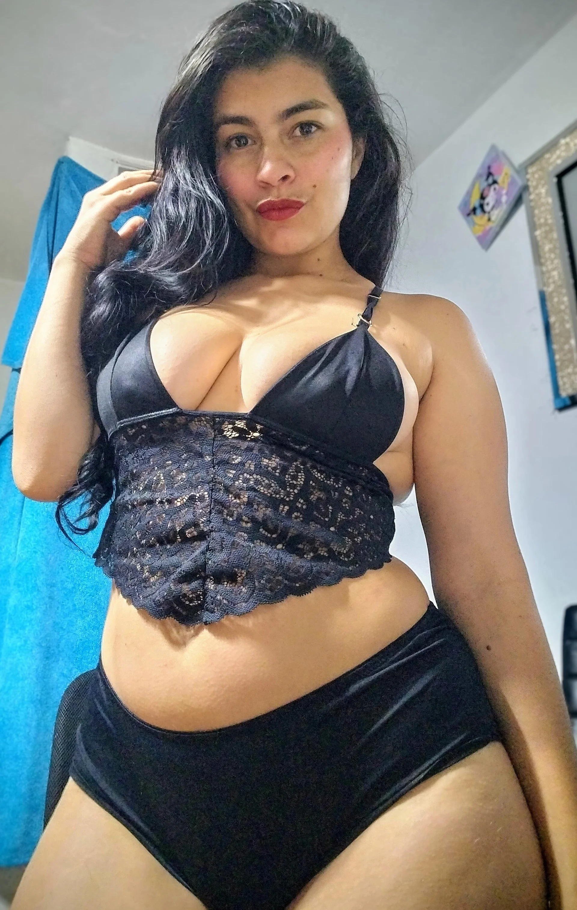 XXX Porn Photo of Nude Scarlett_Hot69 1