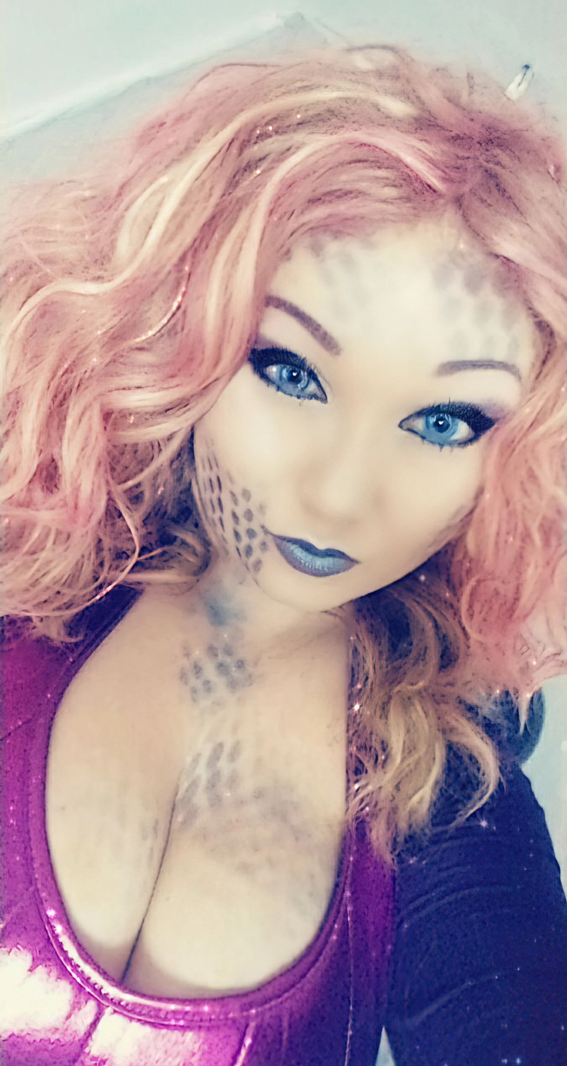 XXX Porn Photo of Nude xNaughtyNatali 202