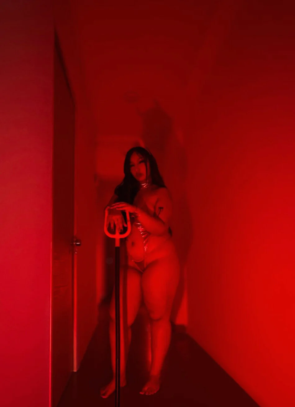 XXX Porn Photo of Nude Marilyndackaria_ 12