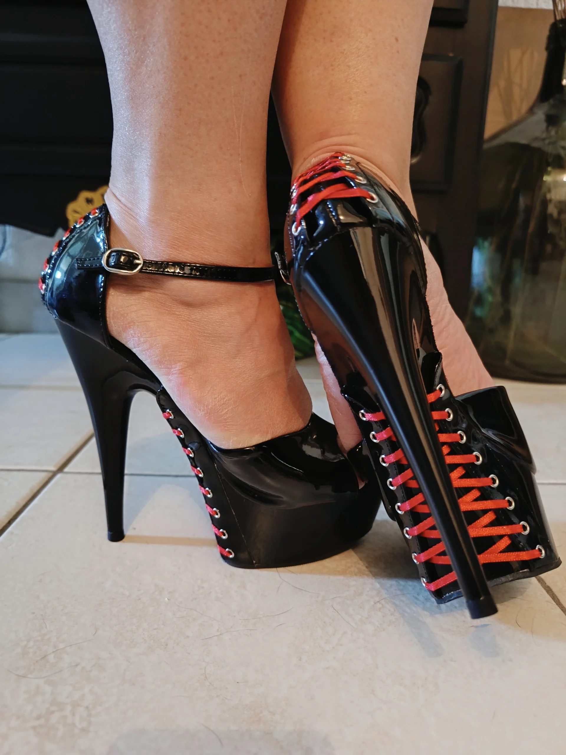 XXX Porn Photo of Nude darkmoonsubmissive 5