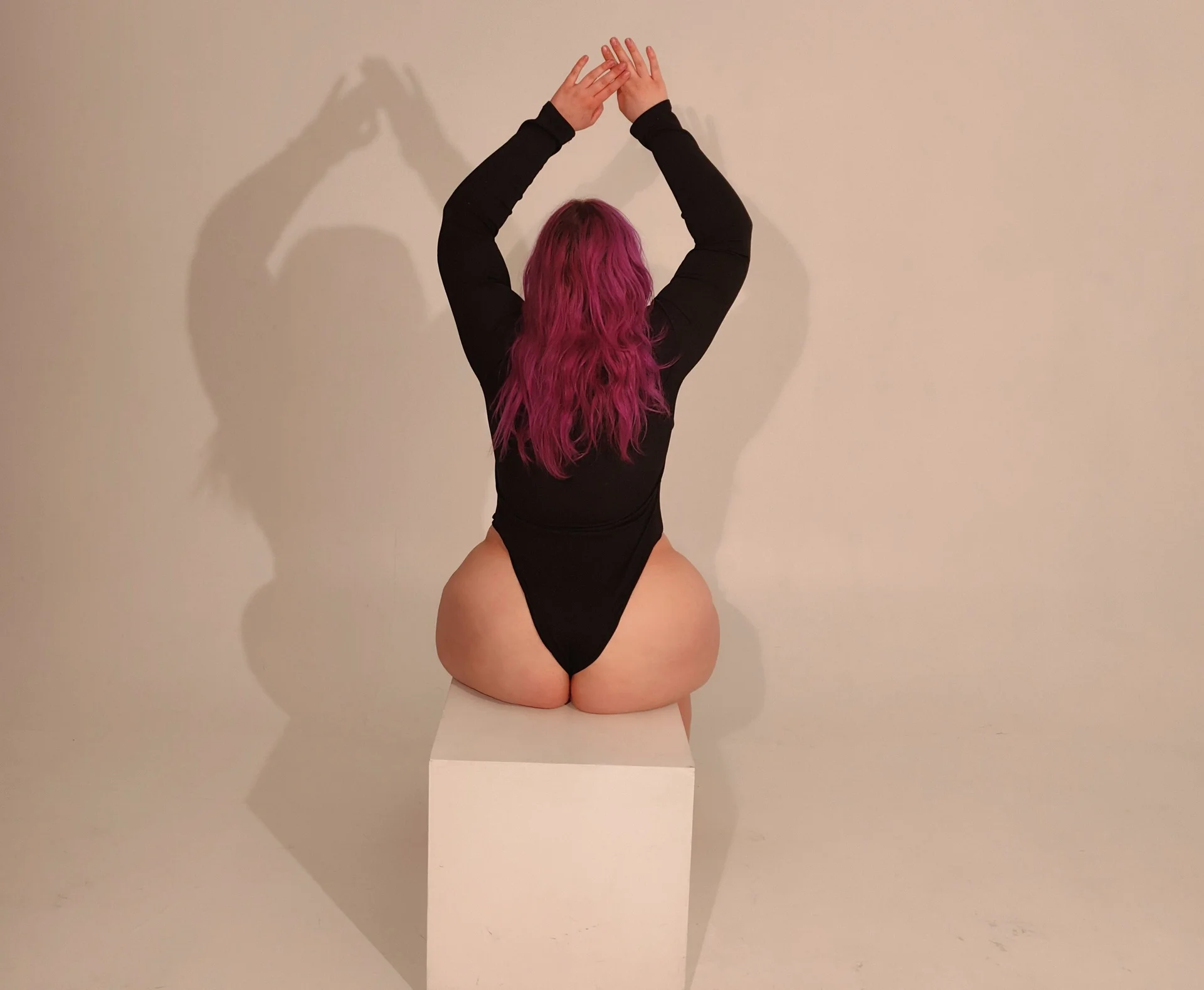 XXX Porn Photo of Nude VanessaHayees 7