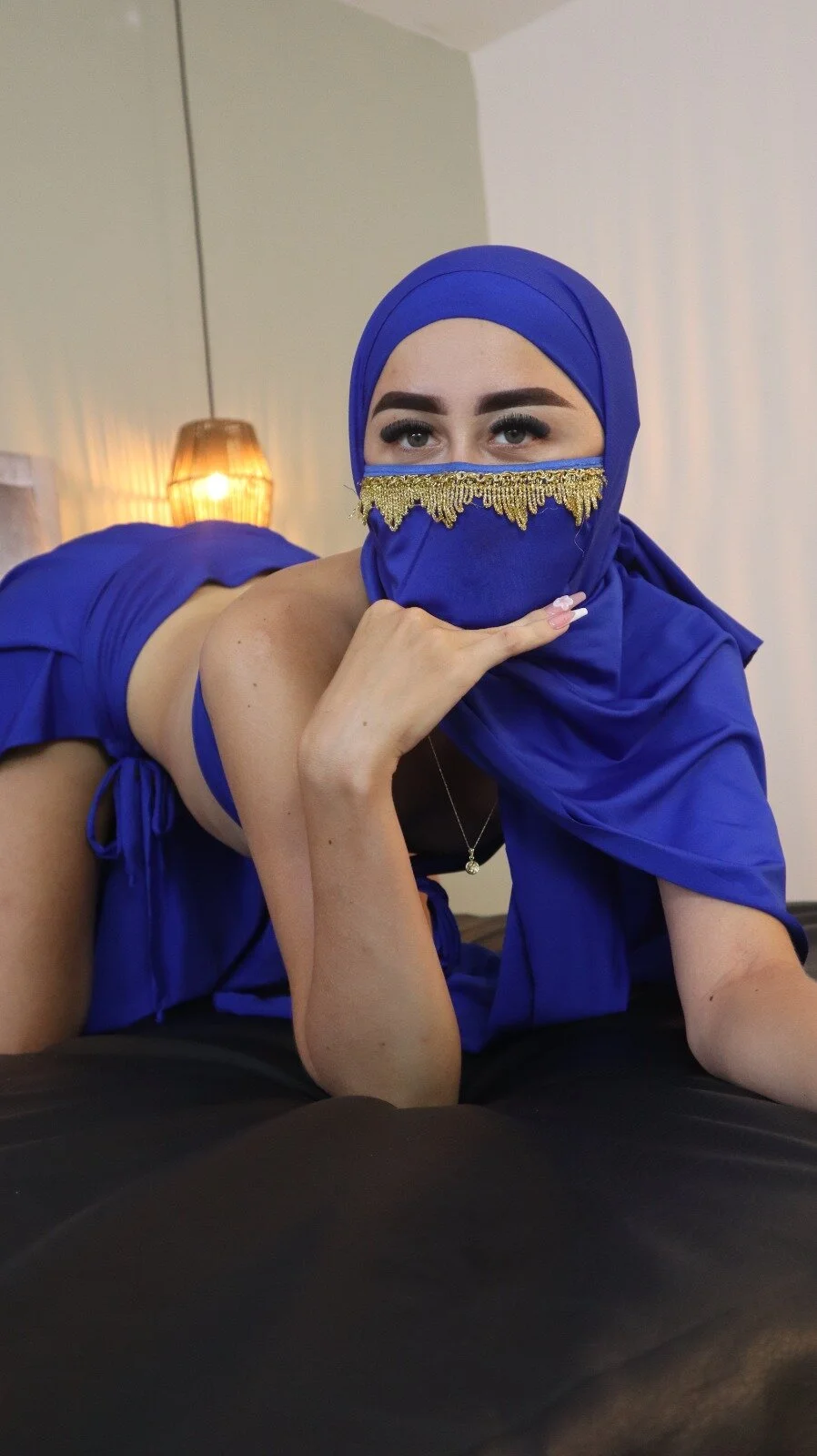 XXX Porn Photo of Nude Alina_Malak 7